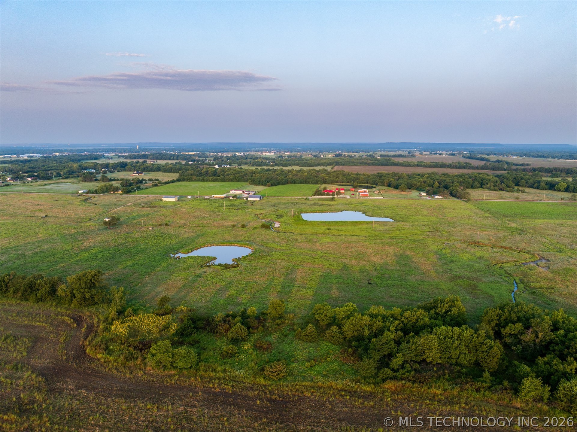 7 N 3990 Road Dewey OK 74029