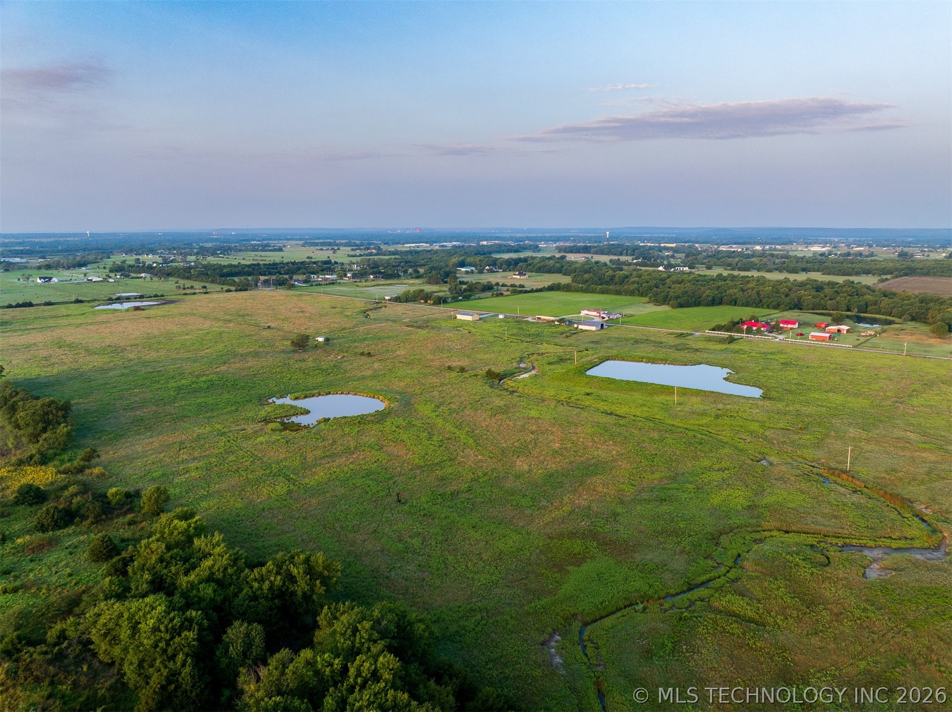 7 N 3990 Road Dewey OK 74029
