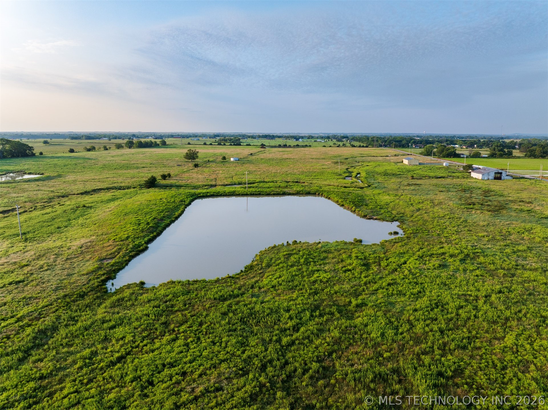 7 N 3990 Road Dewey OK 74029