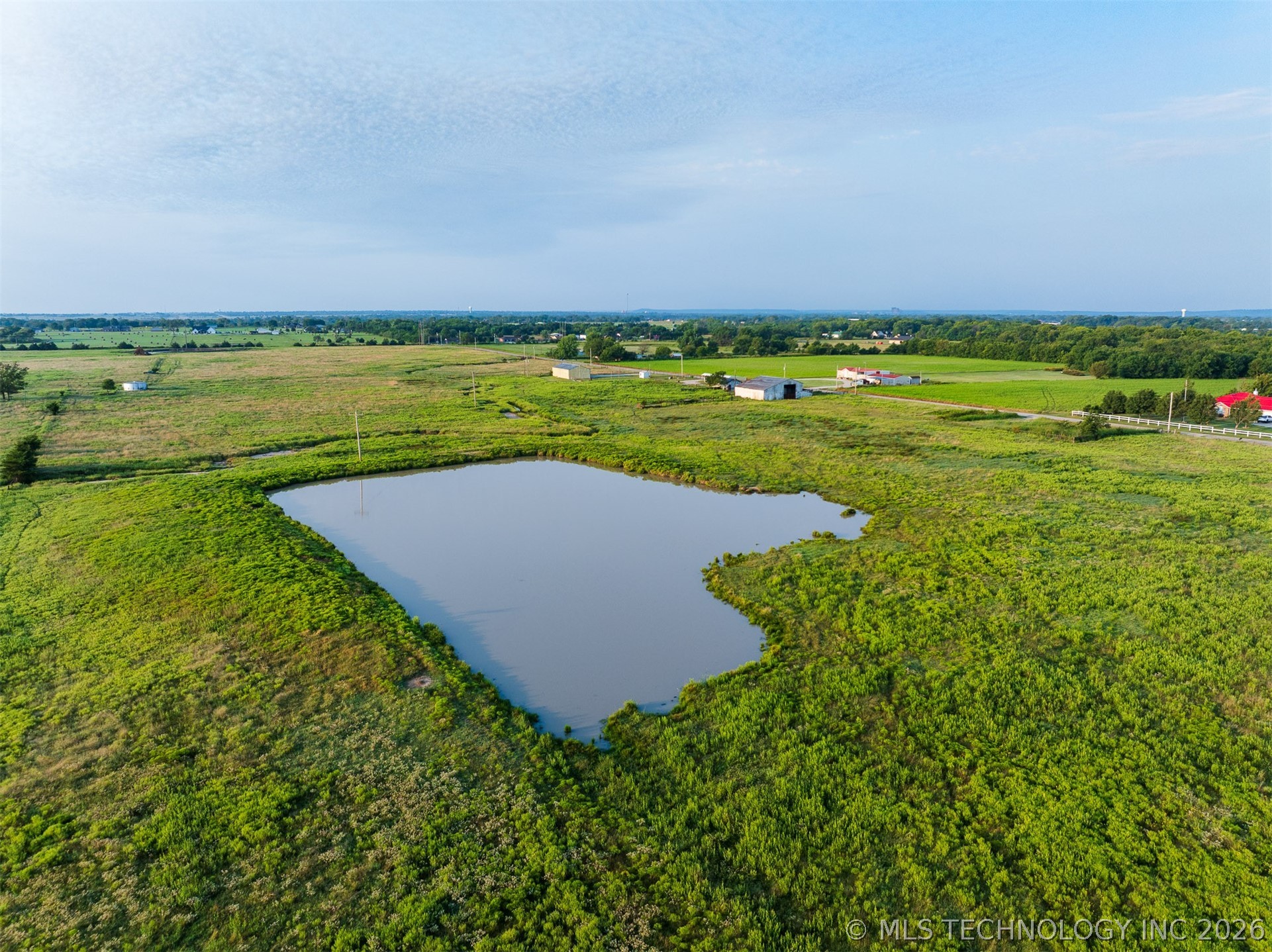 7 N 3990 Road Dewey OK 74029