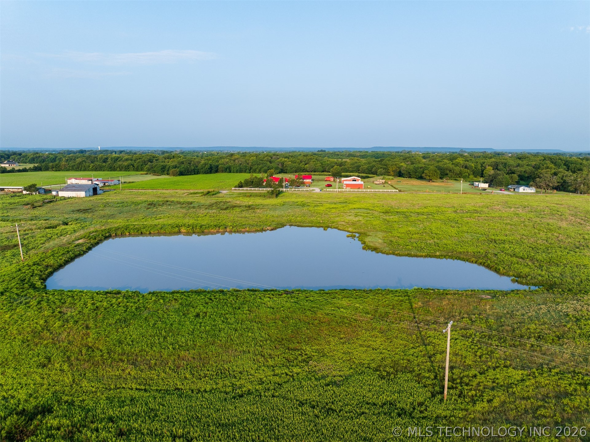 7 N 3990 Road Dewey OK 74029