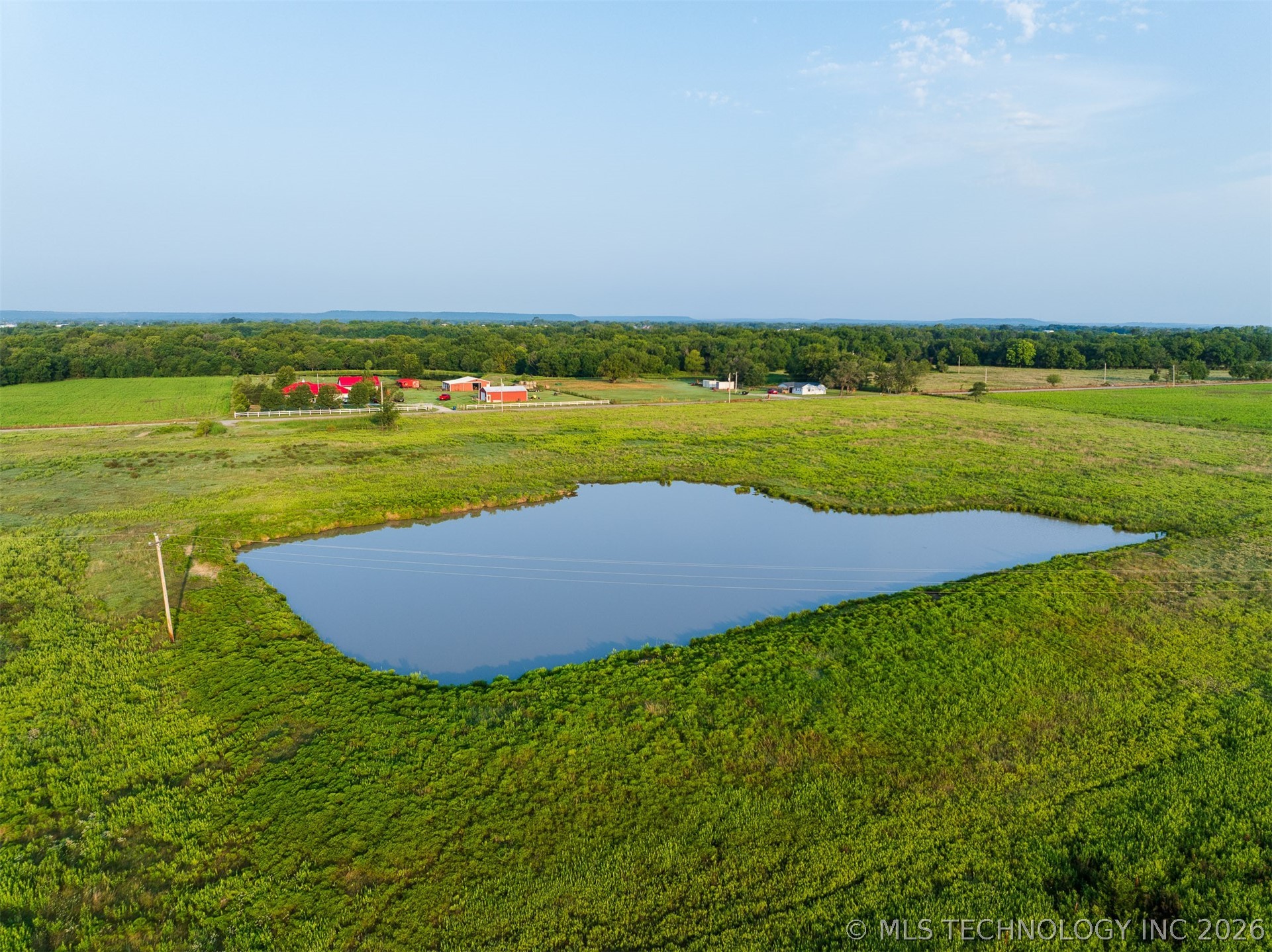 7 N 3990 Road Dewey OK 74029