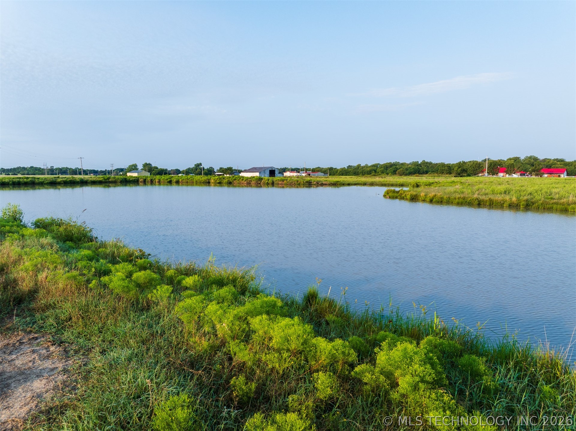 7 N 3990 Road Dewey OK 74029
