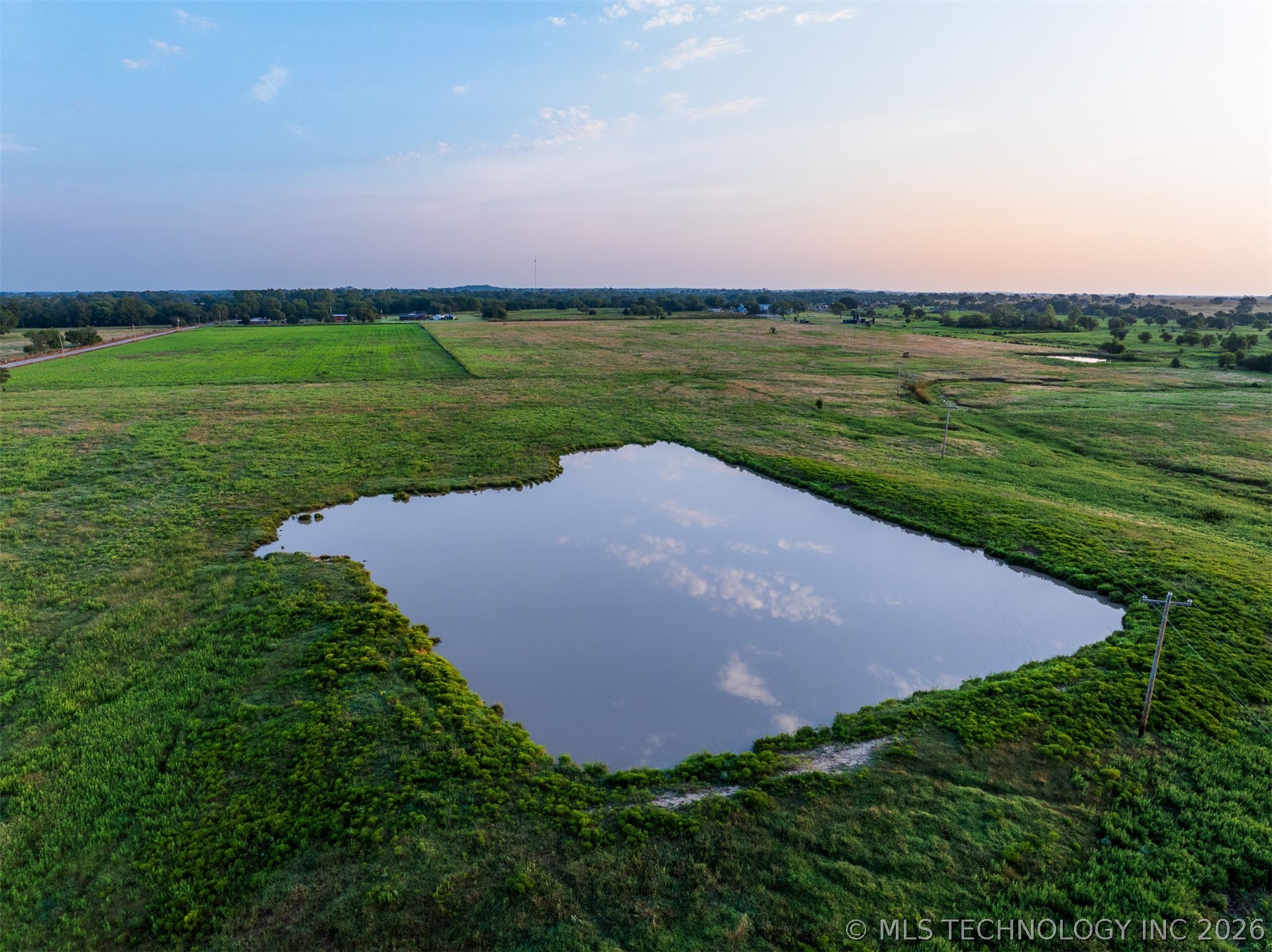7 N 3990 Road Dewey OK 74029