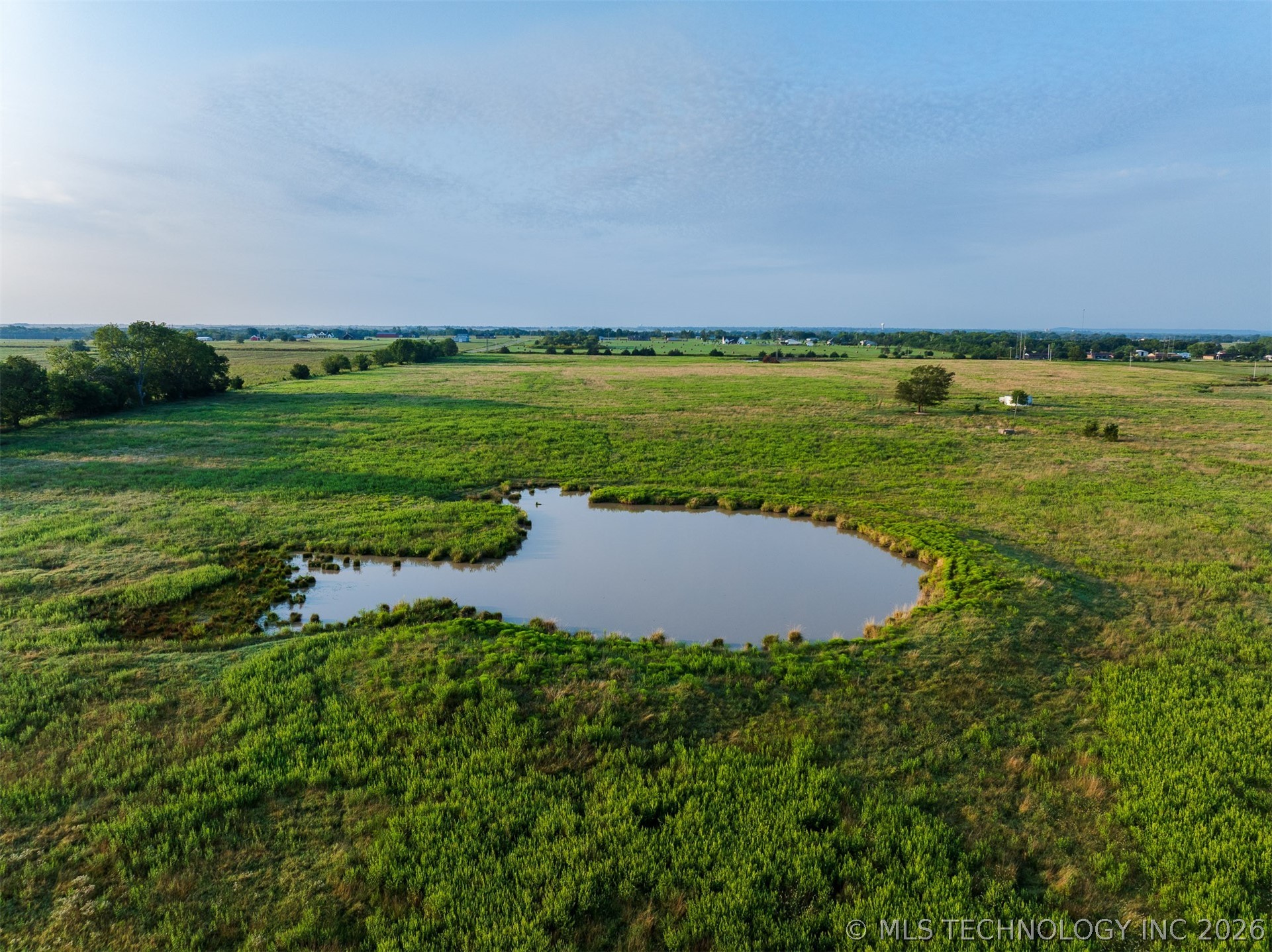 7 N 3990 Road Dewey OK 74029