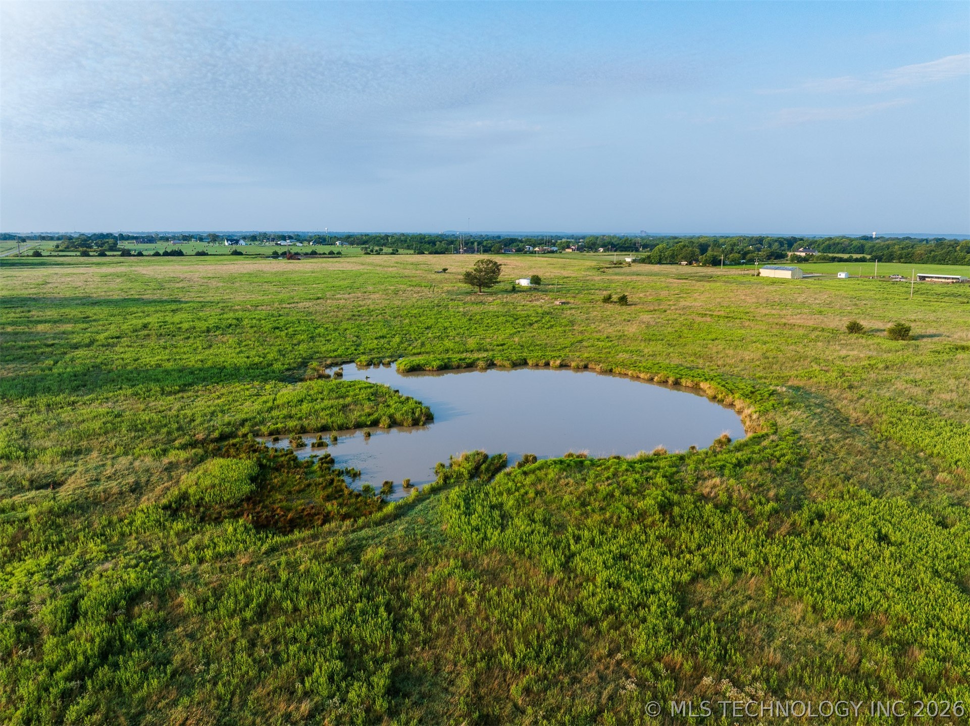 7 N 3990 Road Dewey OK 74029