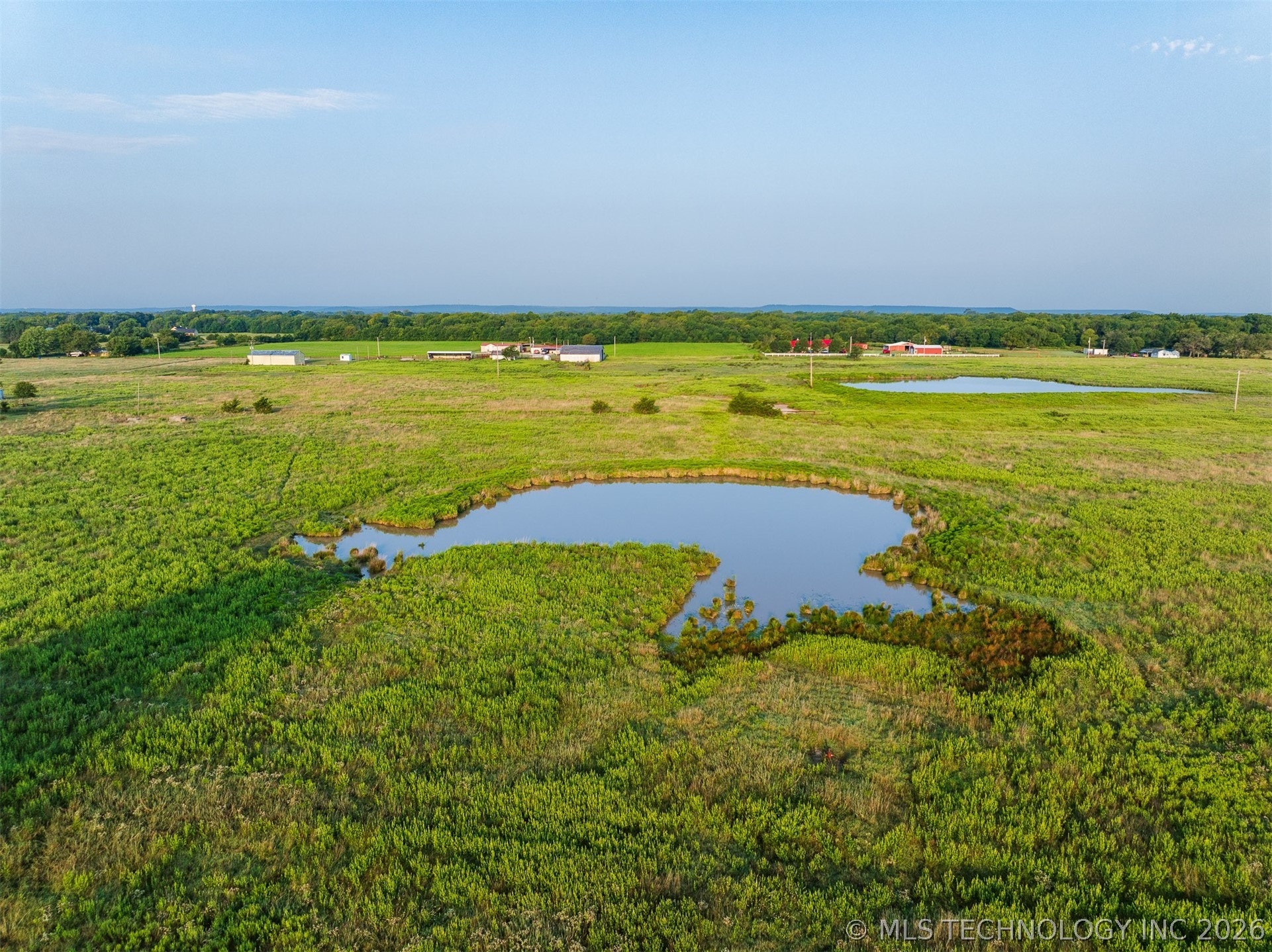 7 N 3990 Road Dewey OK 74029