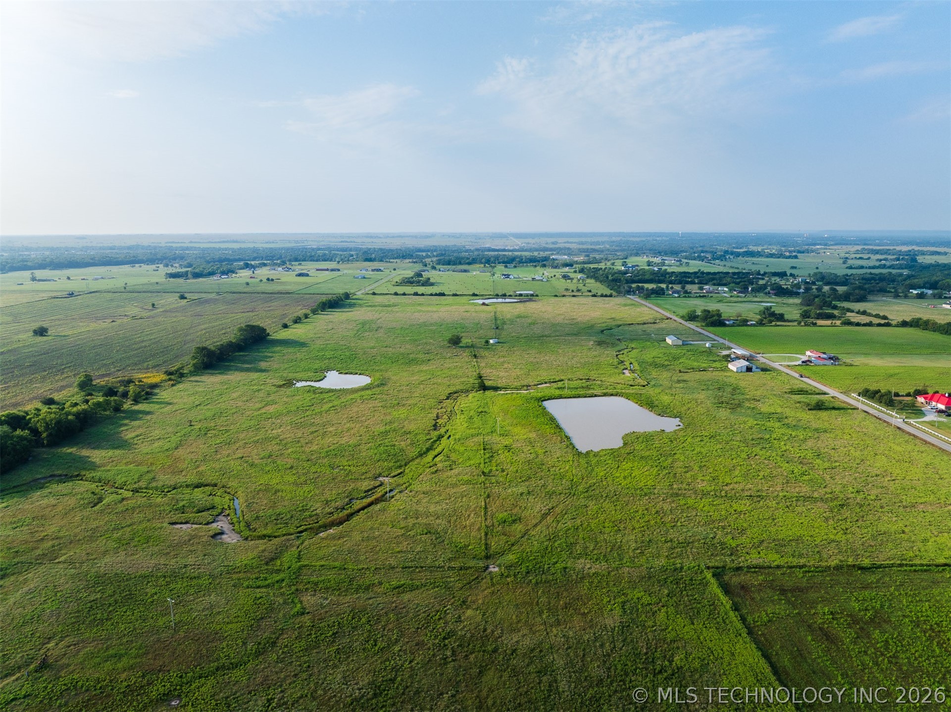 7 N 3990 Road Dewey OK 74029