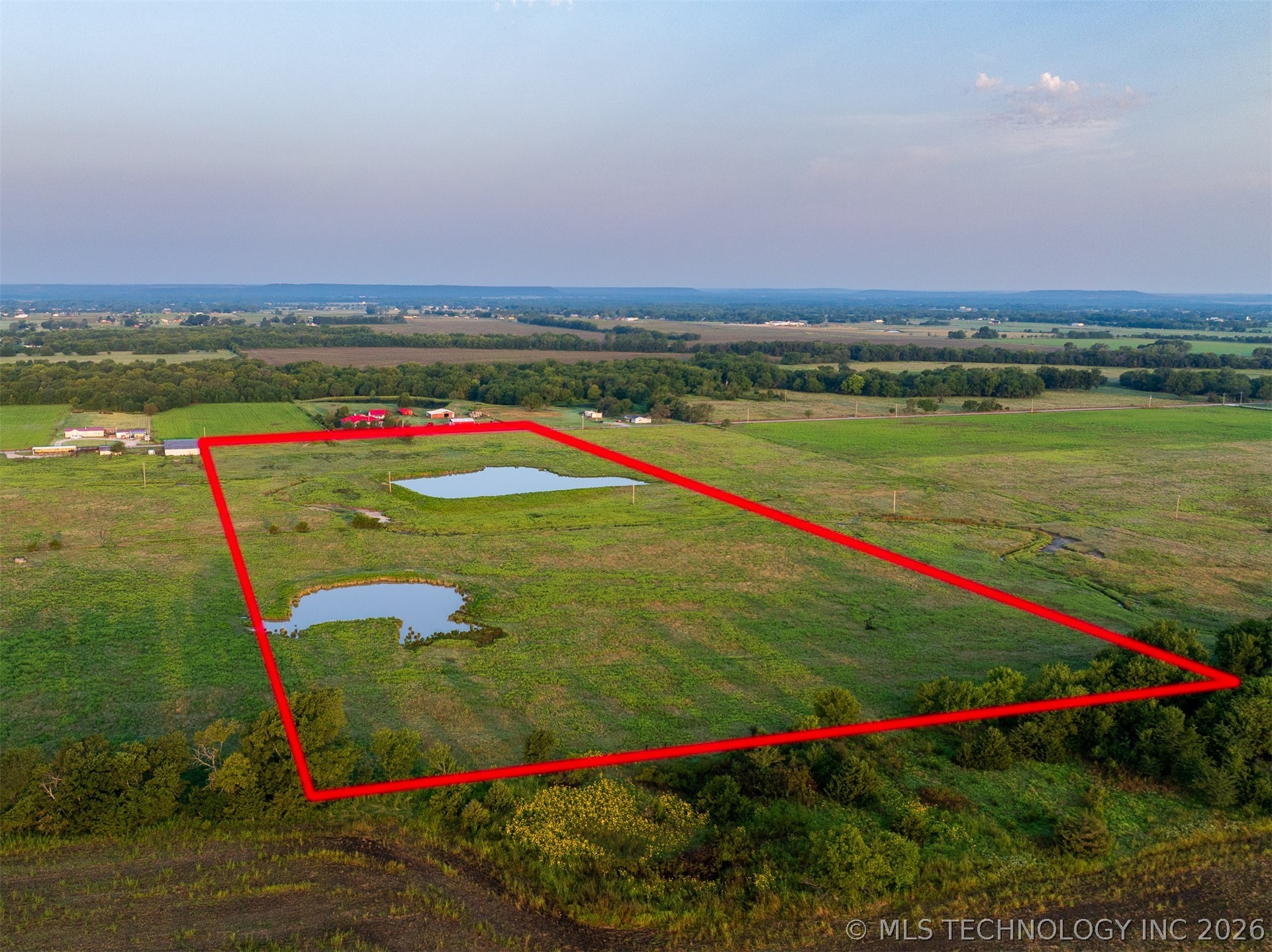 7 N 3990 Road Dewey OK 74029