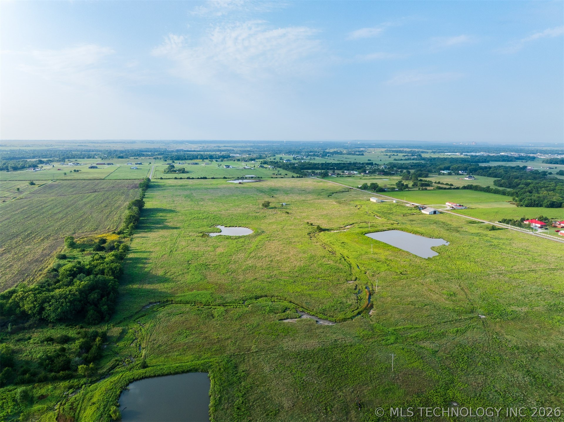 7 N 3990 Road Dewey OK 74029