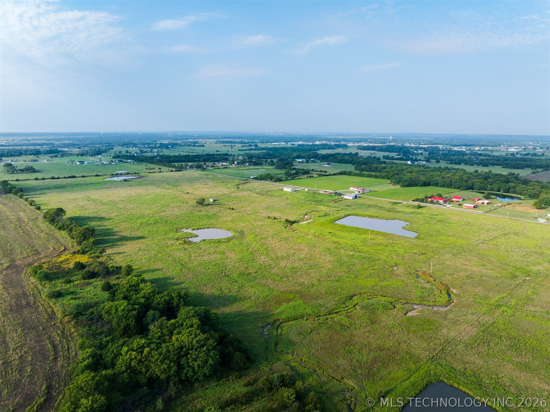 7 N 3990 Road Dewey OK 74029