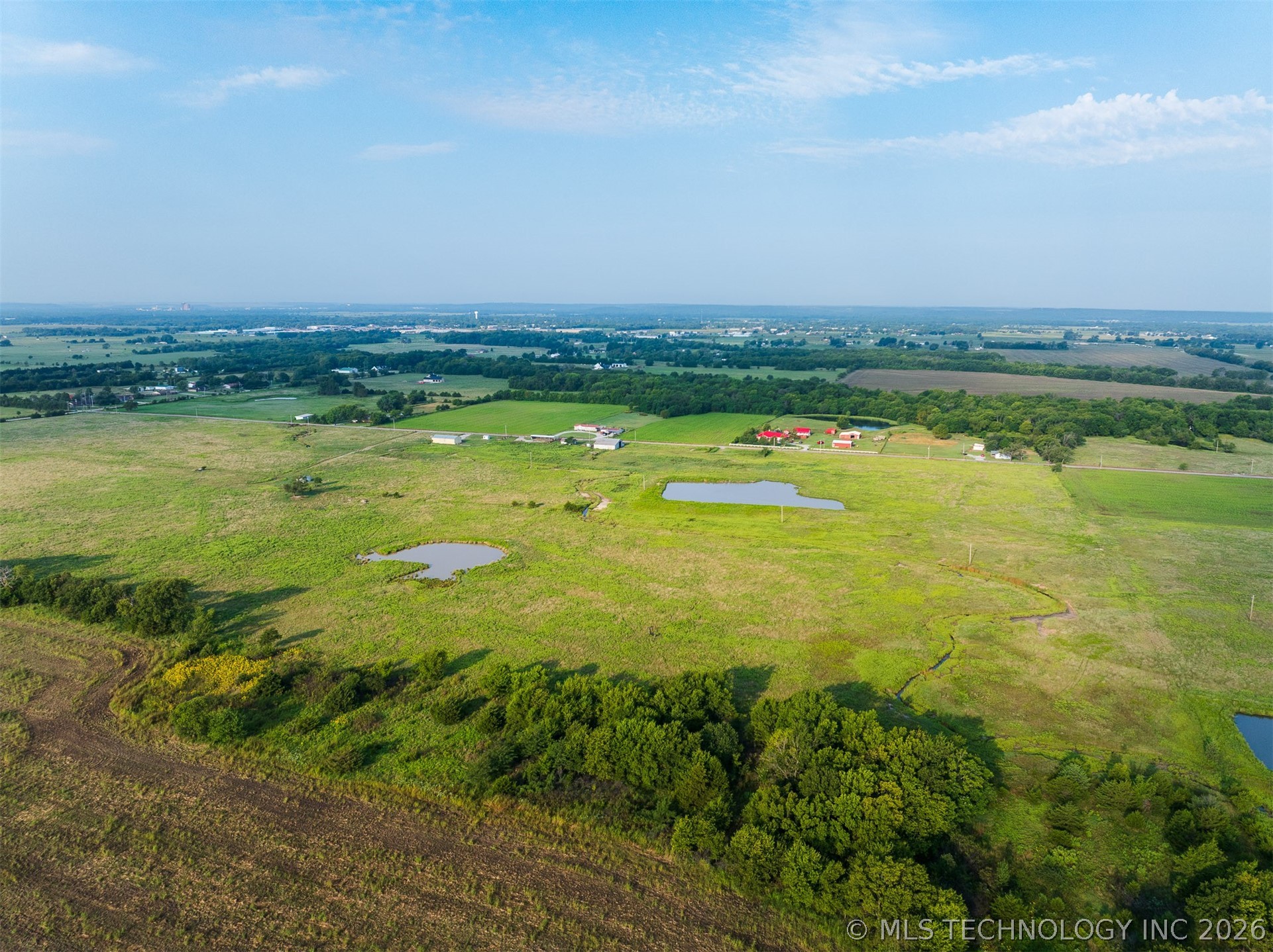 7 N 3990 Road Dewey OK 74029