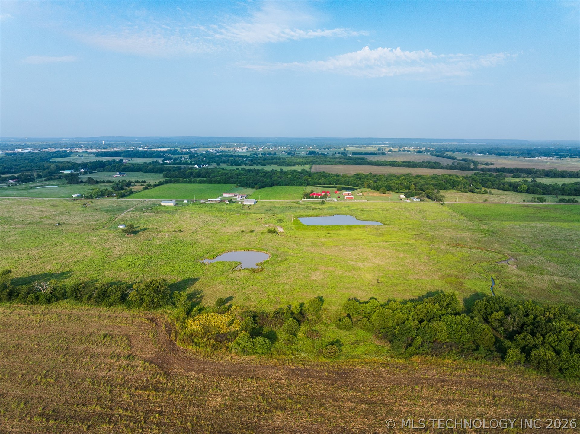 7 N 3990 Road Dewey OK 74029