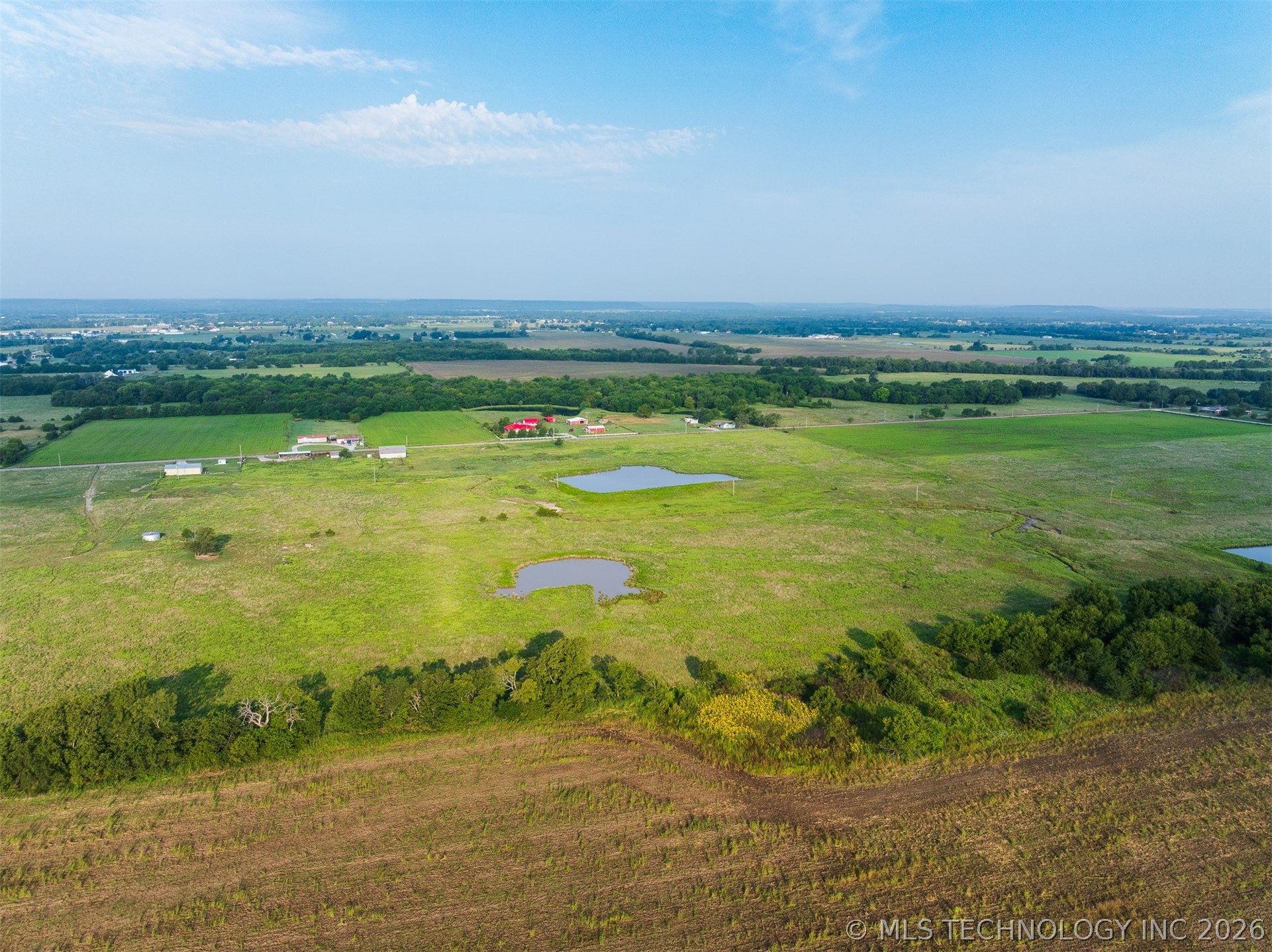 7 N 3990 Road Dewey OK 74029