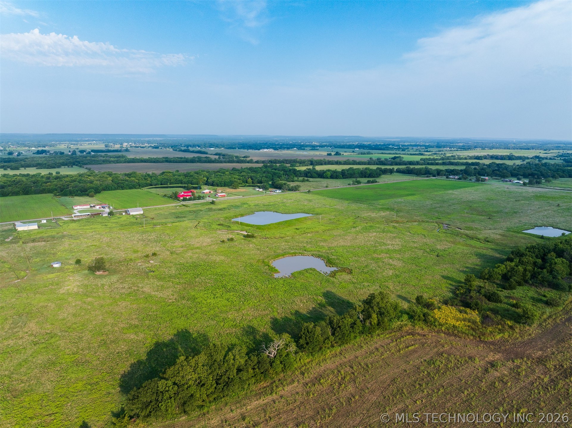 7 N 3990 Road Dewey OK 74029