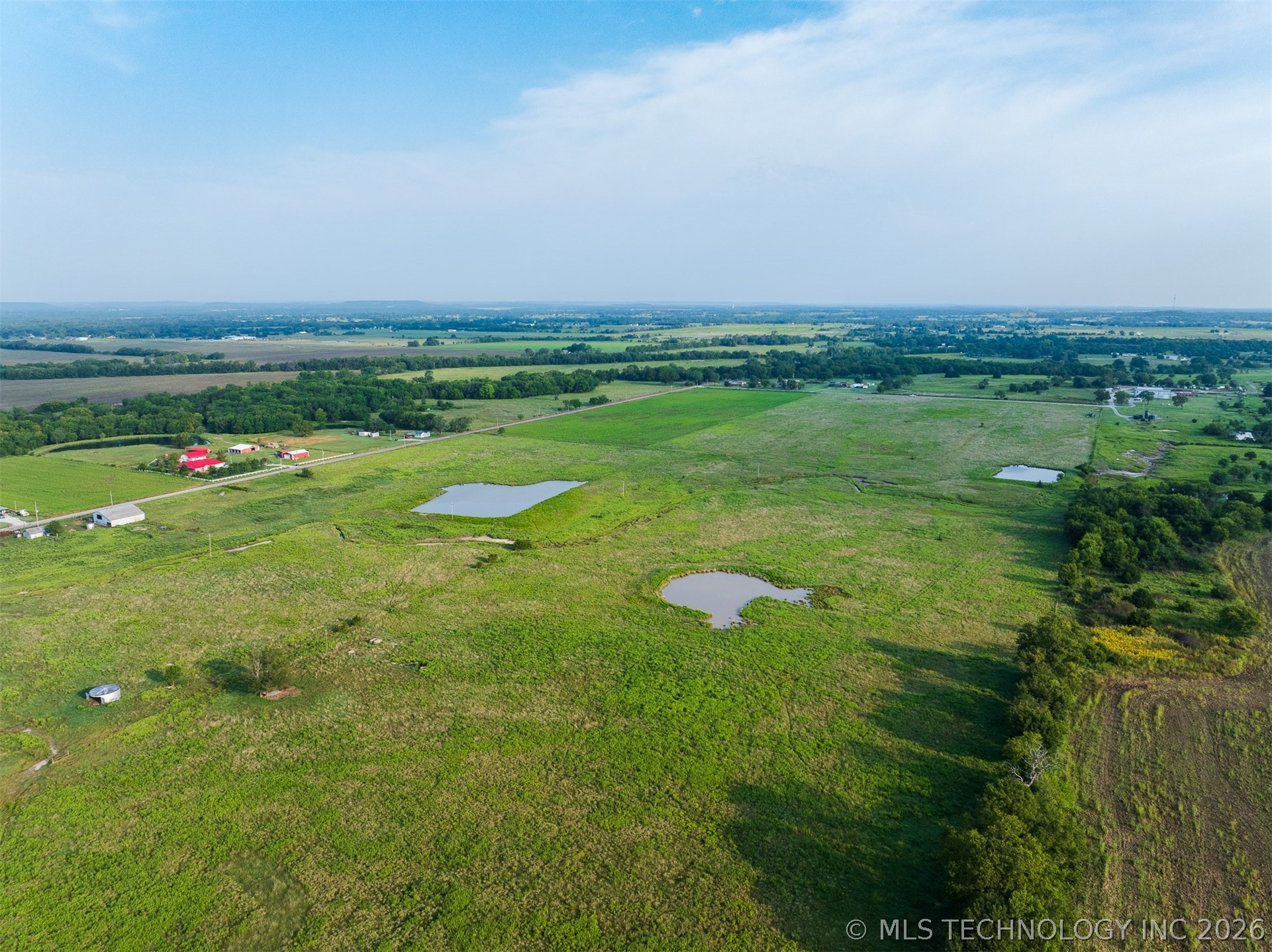 7 N 3990 Road Dewey OK 74029