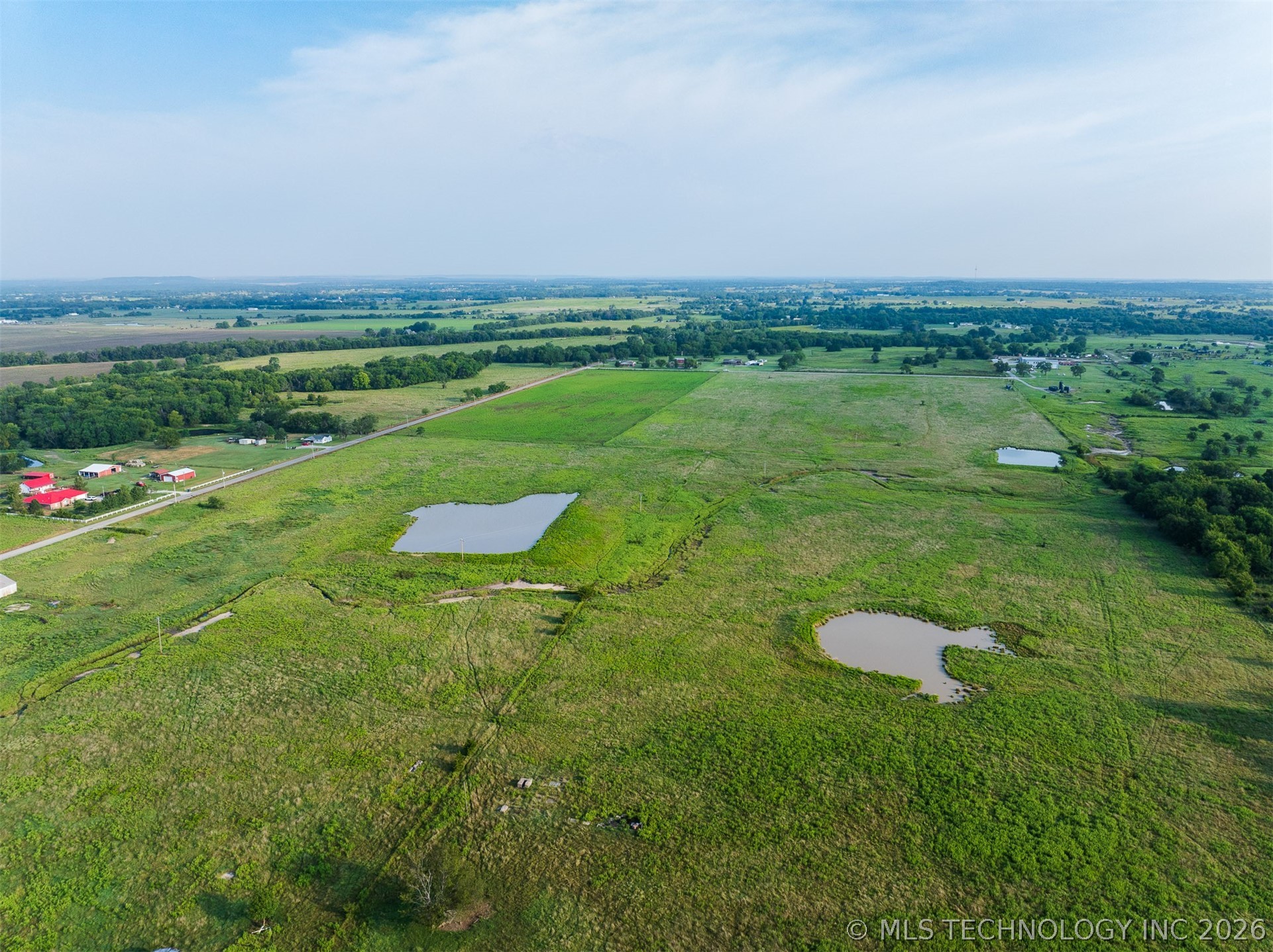 7 N 3990 Road Dewey OK 74029