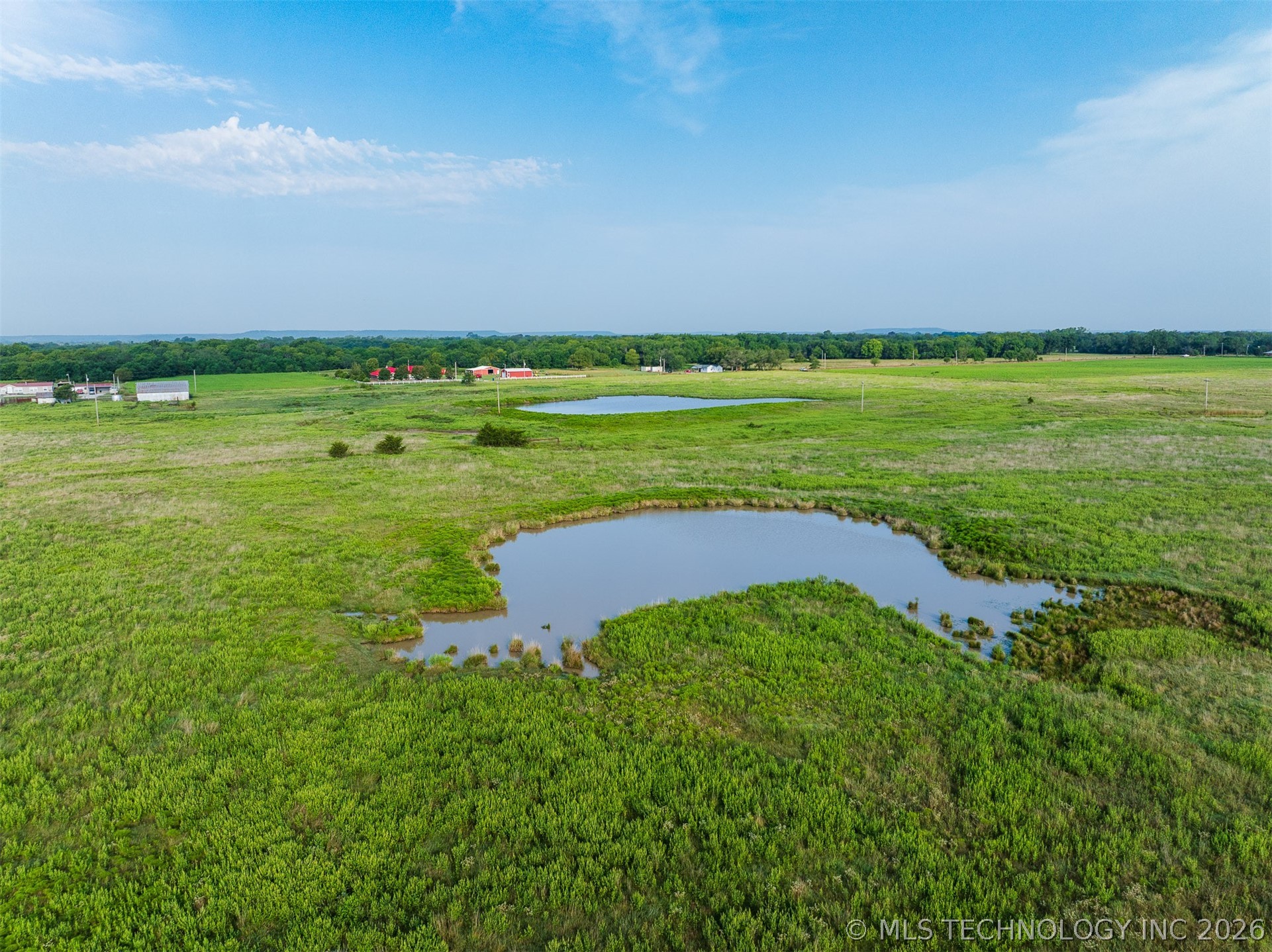 7 N 3990 Road Dewey OK 74029