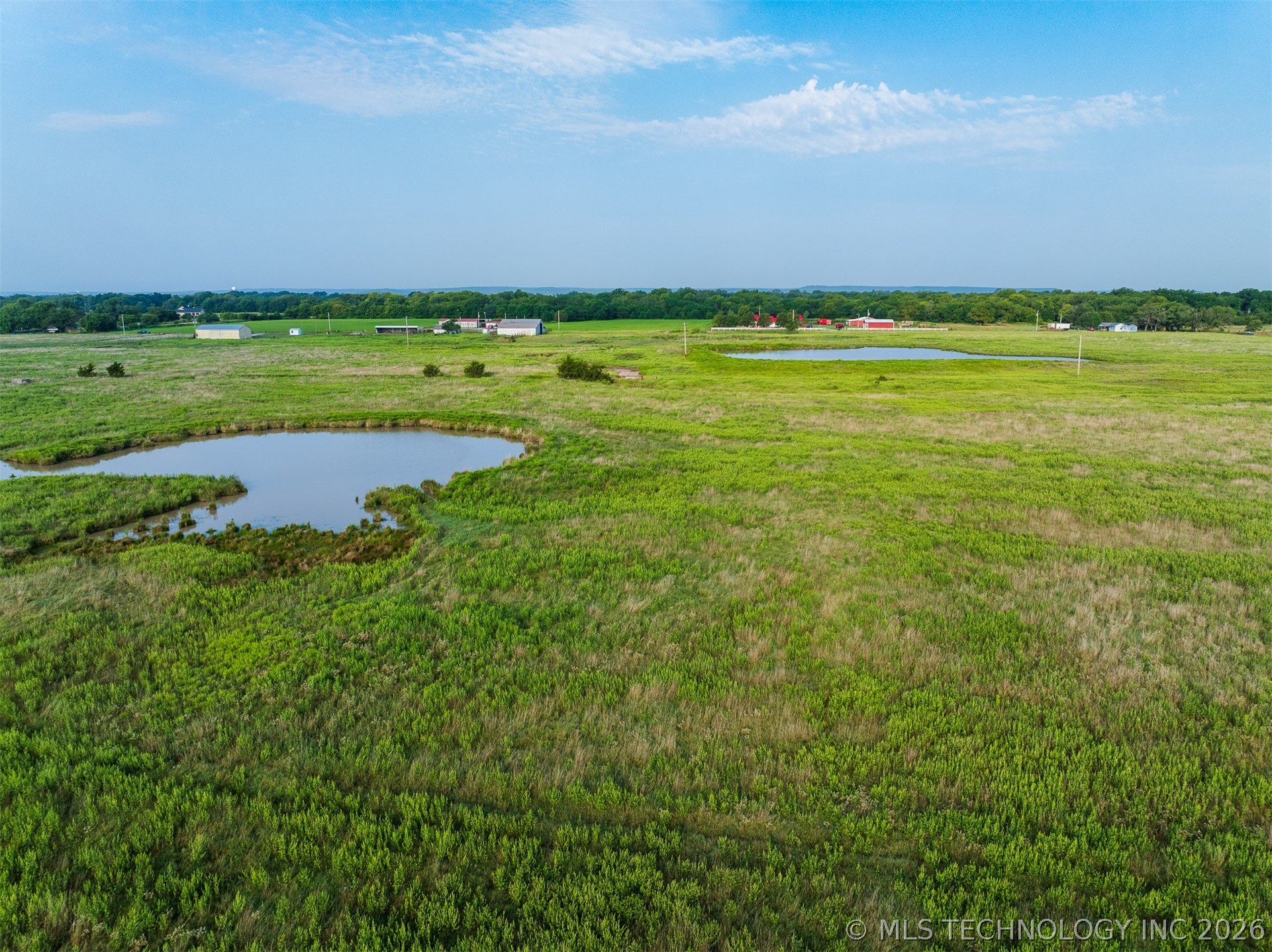 7 N 3990 Road Dewey OK 74029
