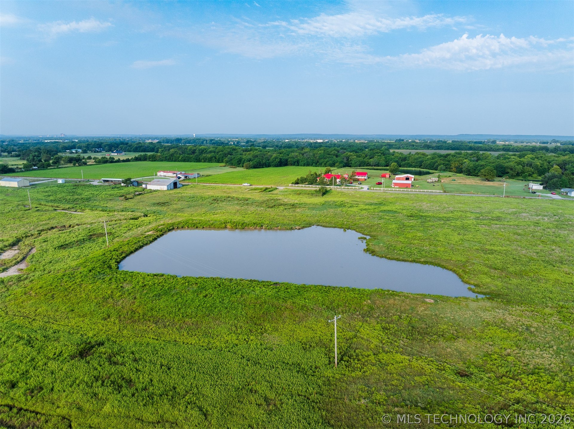7 N 3990 Road Dewey OK 74029