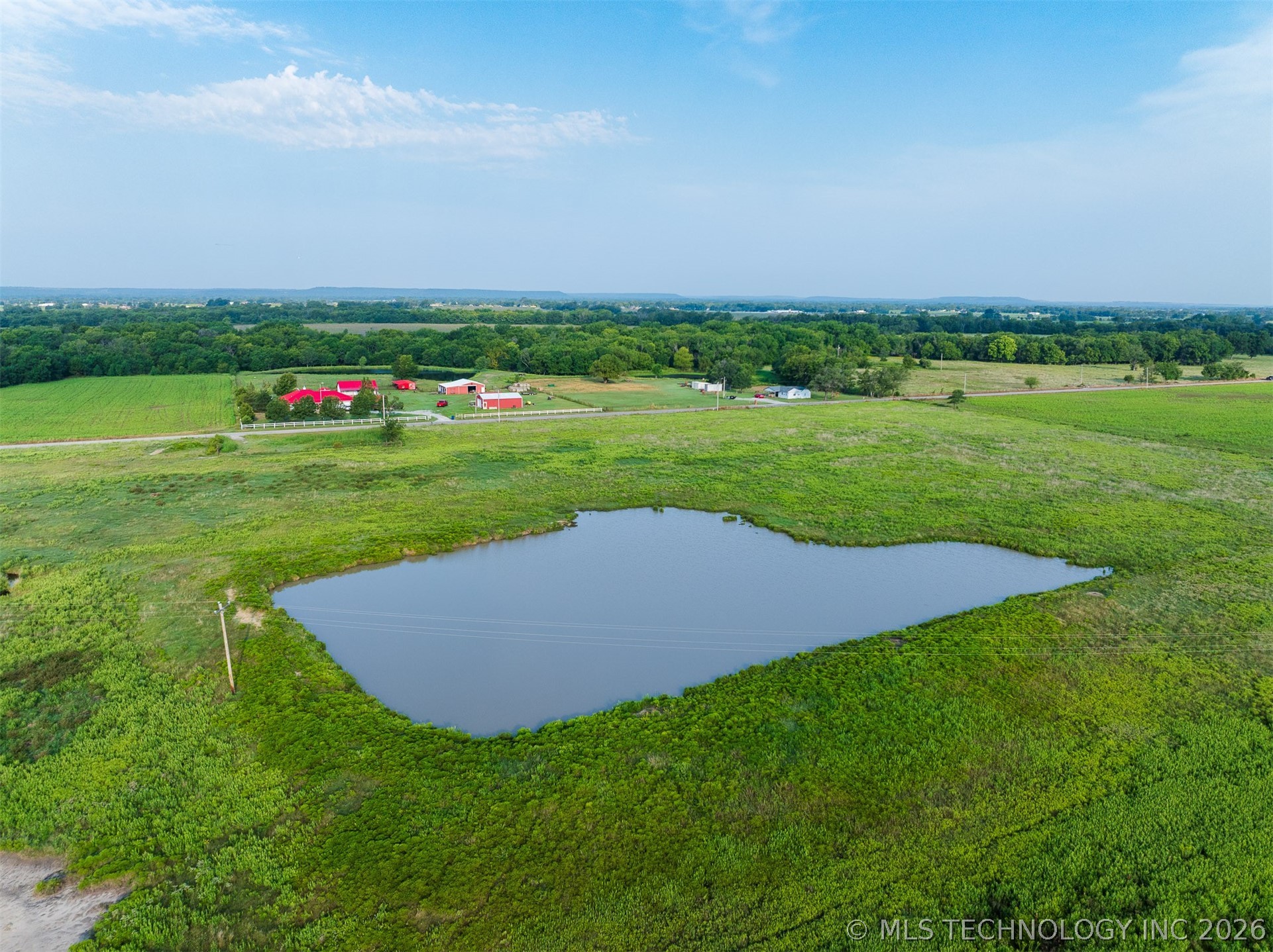 7 N 3990 Road Dewey OK 74029