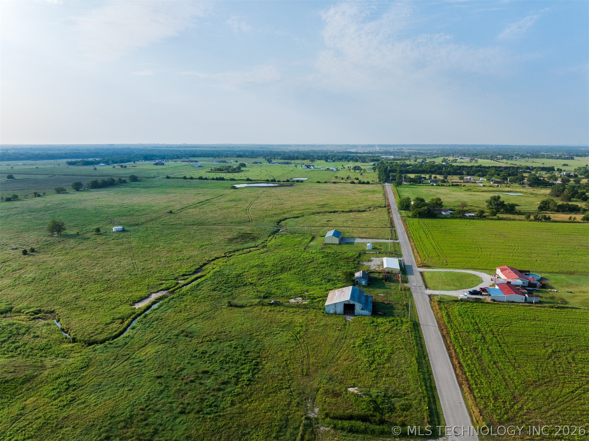 7 N 3990 Road Dewey OK 74029