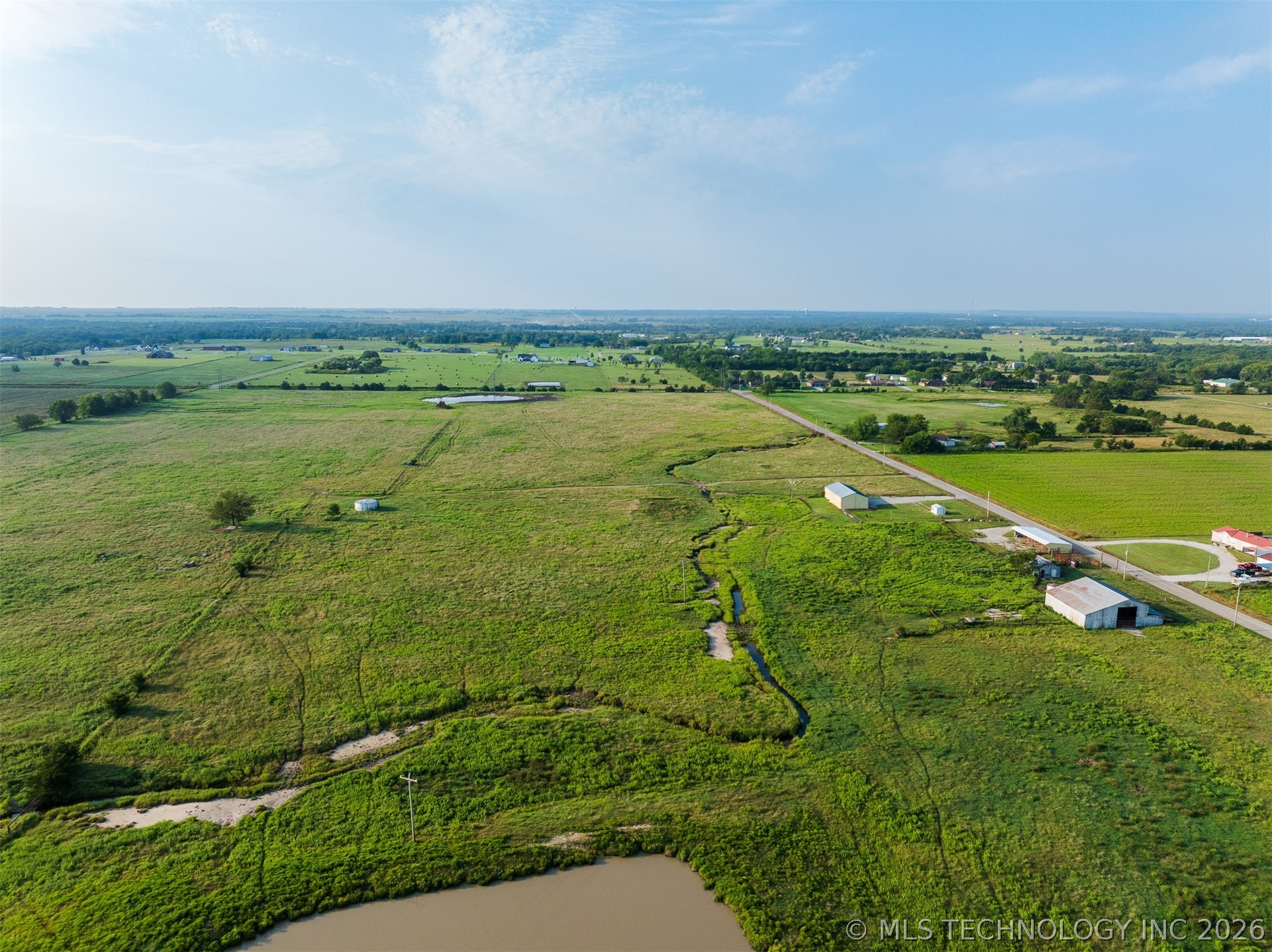 7 N 3990 Road Dewey OK 74029
