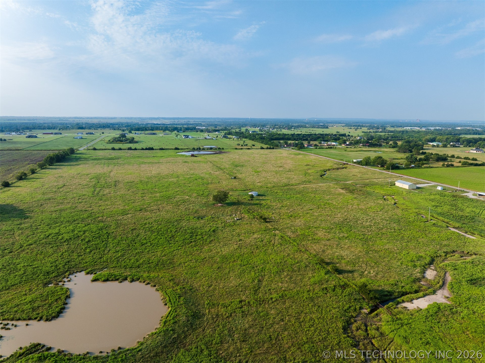 7 N 3990 Road Dewey OK 74029