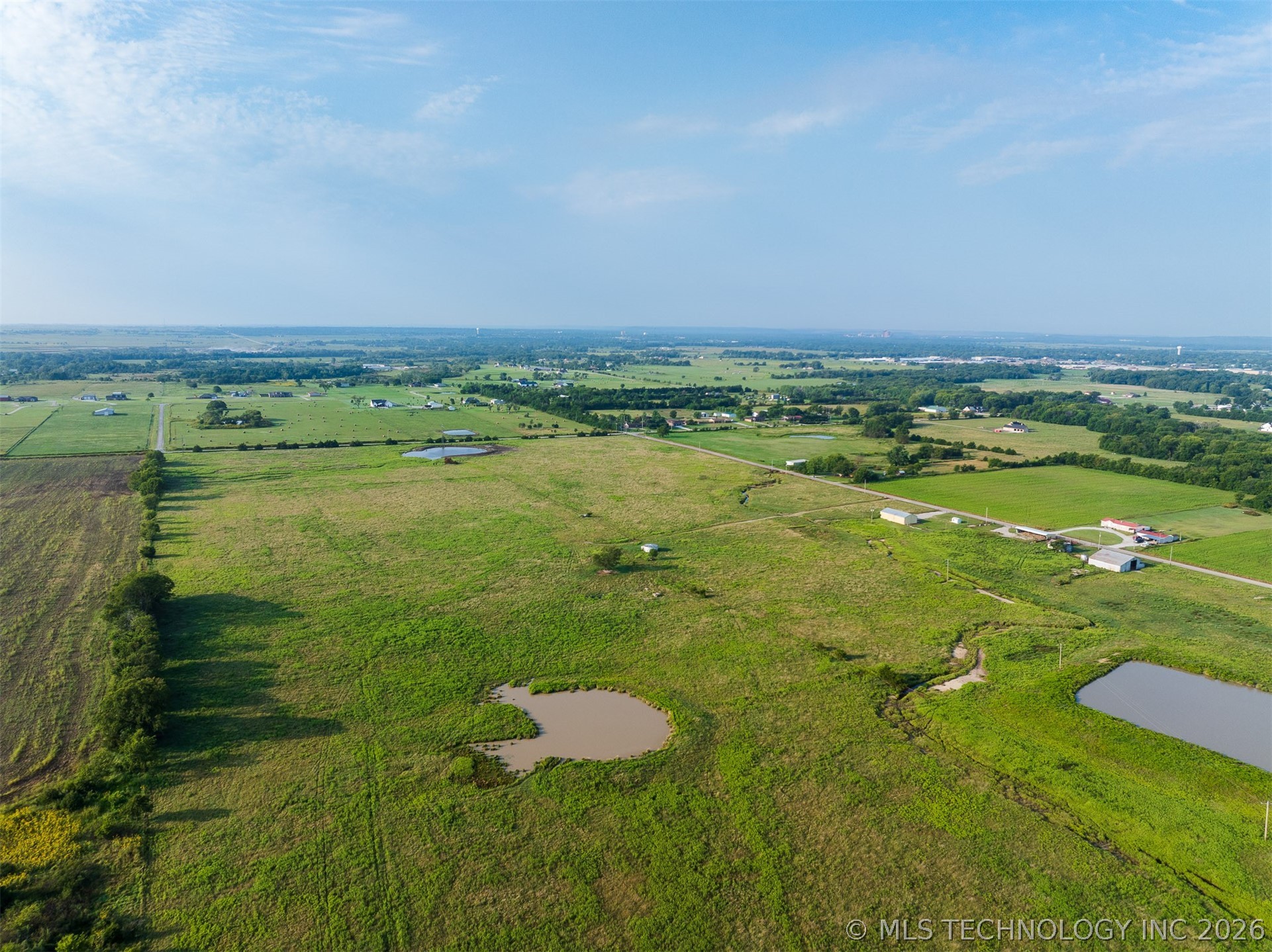 7 N 3990 Road Dewey OK 74029