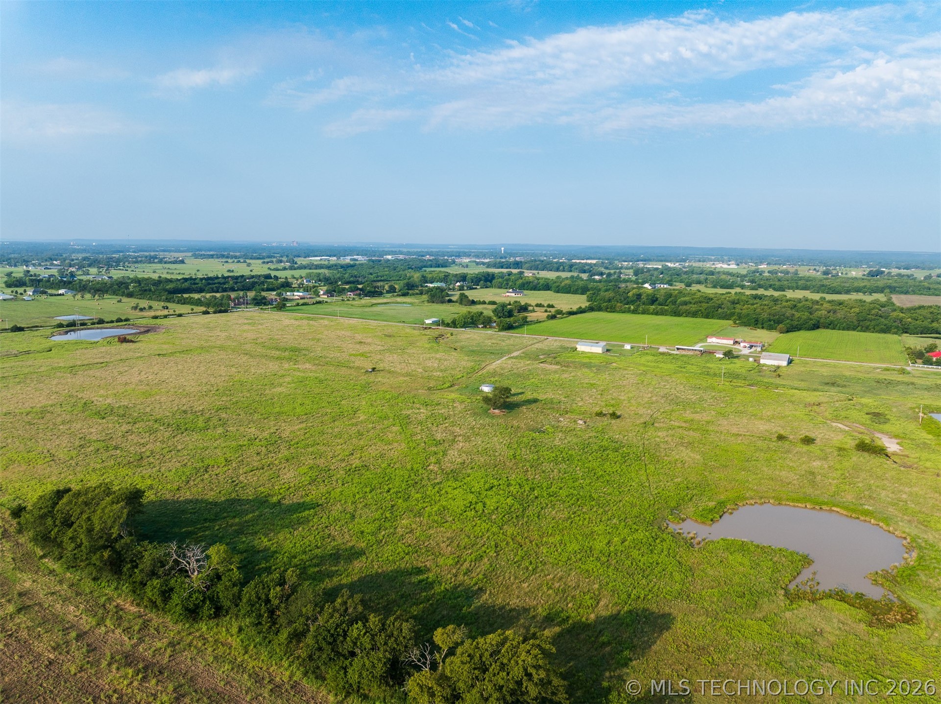 7 N 3990 Road Dewey OK 74029