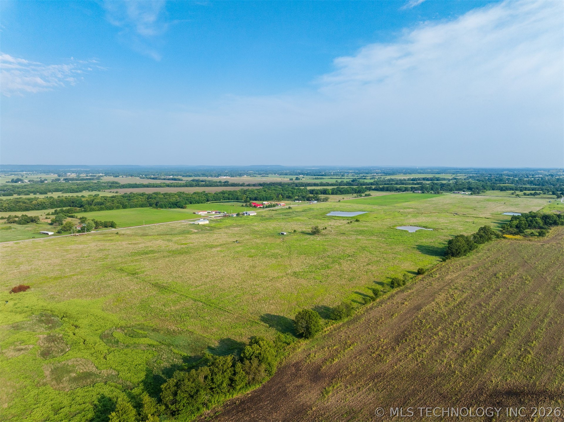 7 N 3990 Road Dewey OK 74029