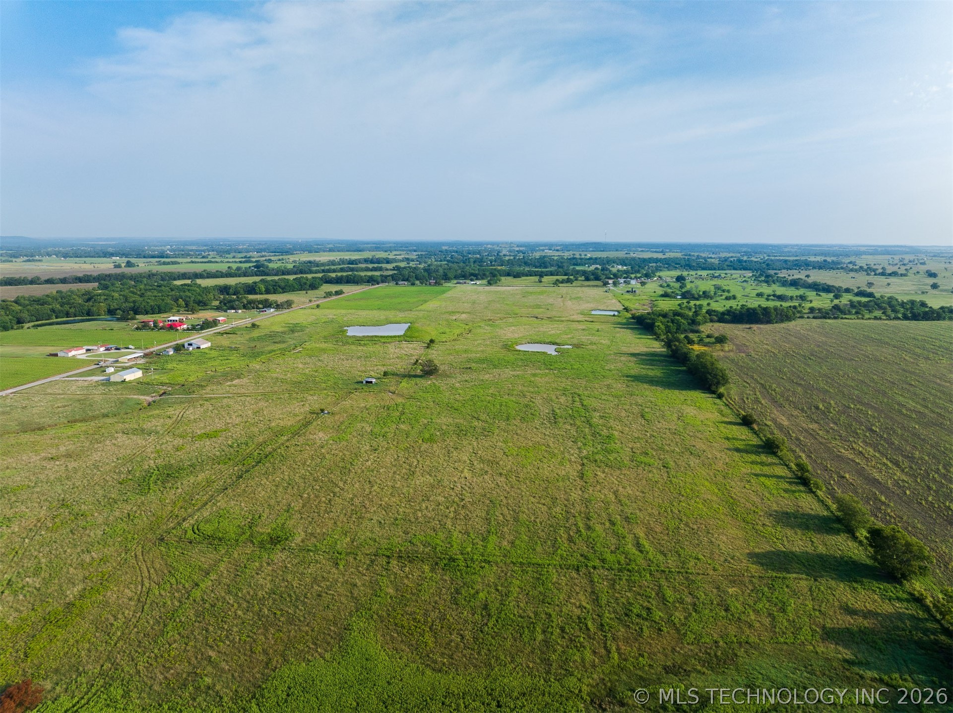 7 N 3990 Road Dewey OK 74029
