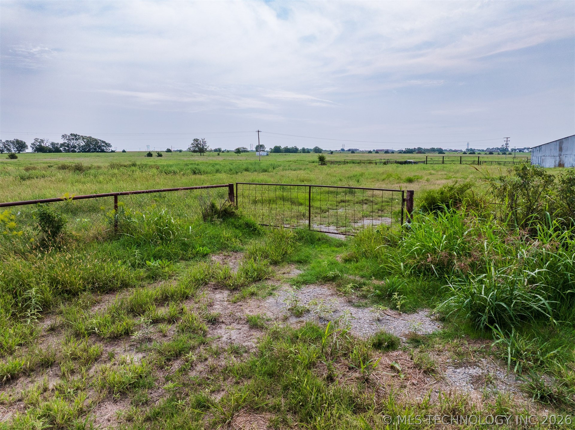 7 N 3990 Road Dewey OK 74029