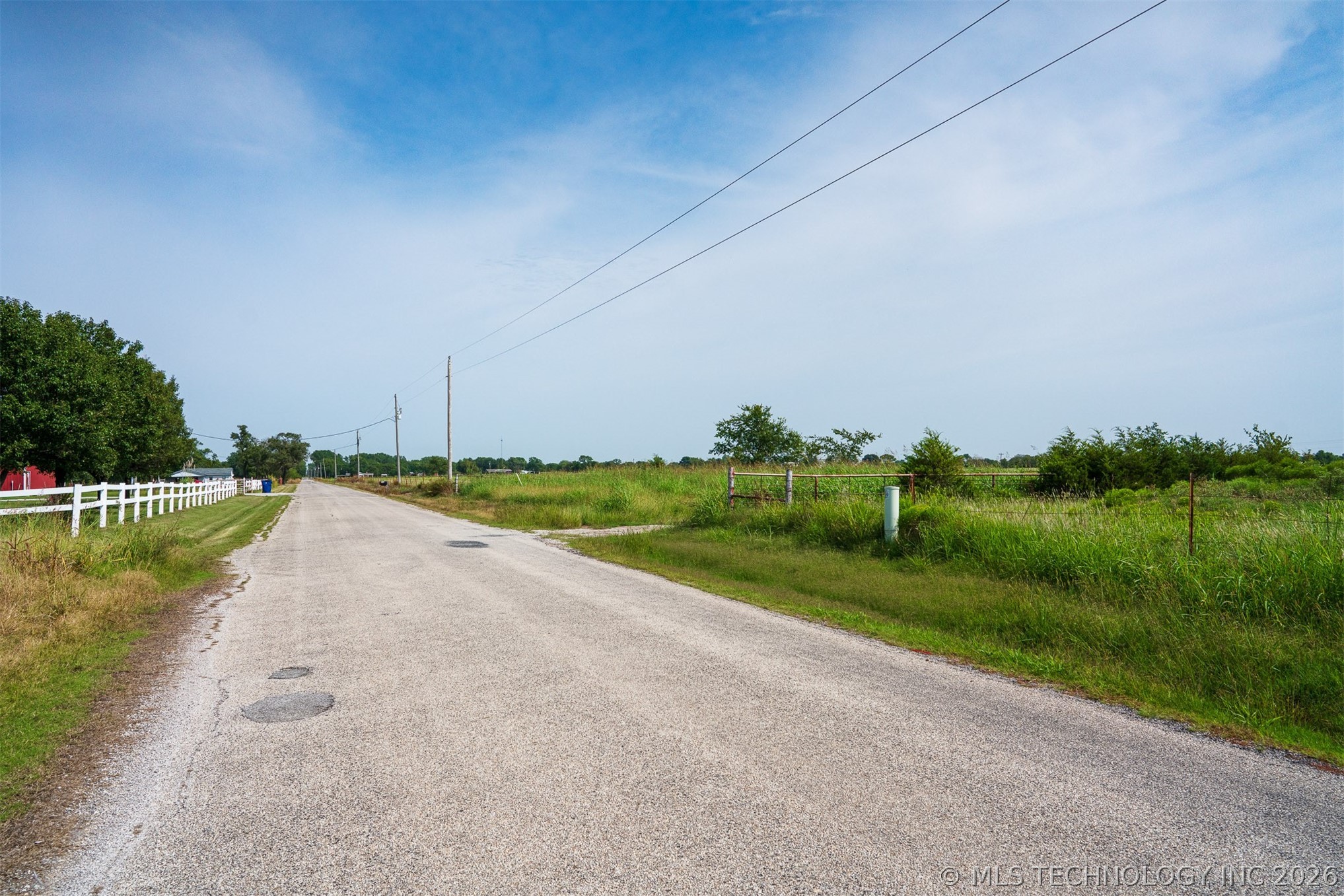 7 N 3990 Road Dewey OK 74029