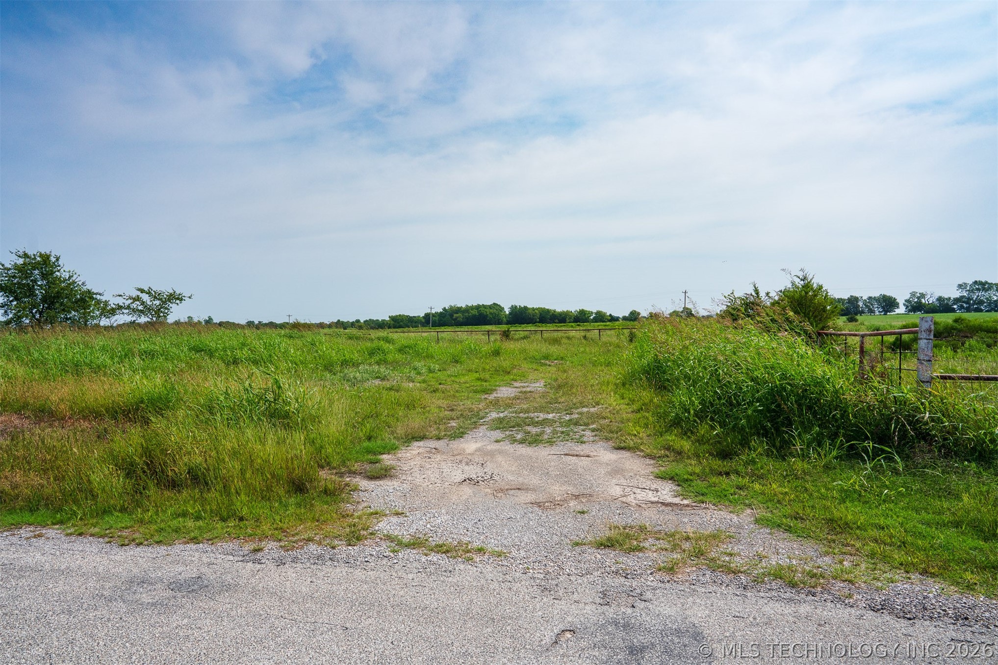 7 N 3990 Road Dewey OK 74029