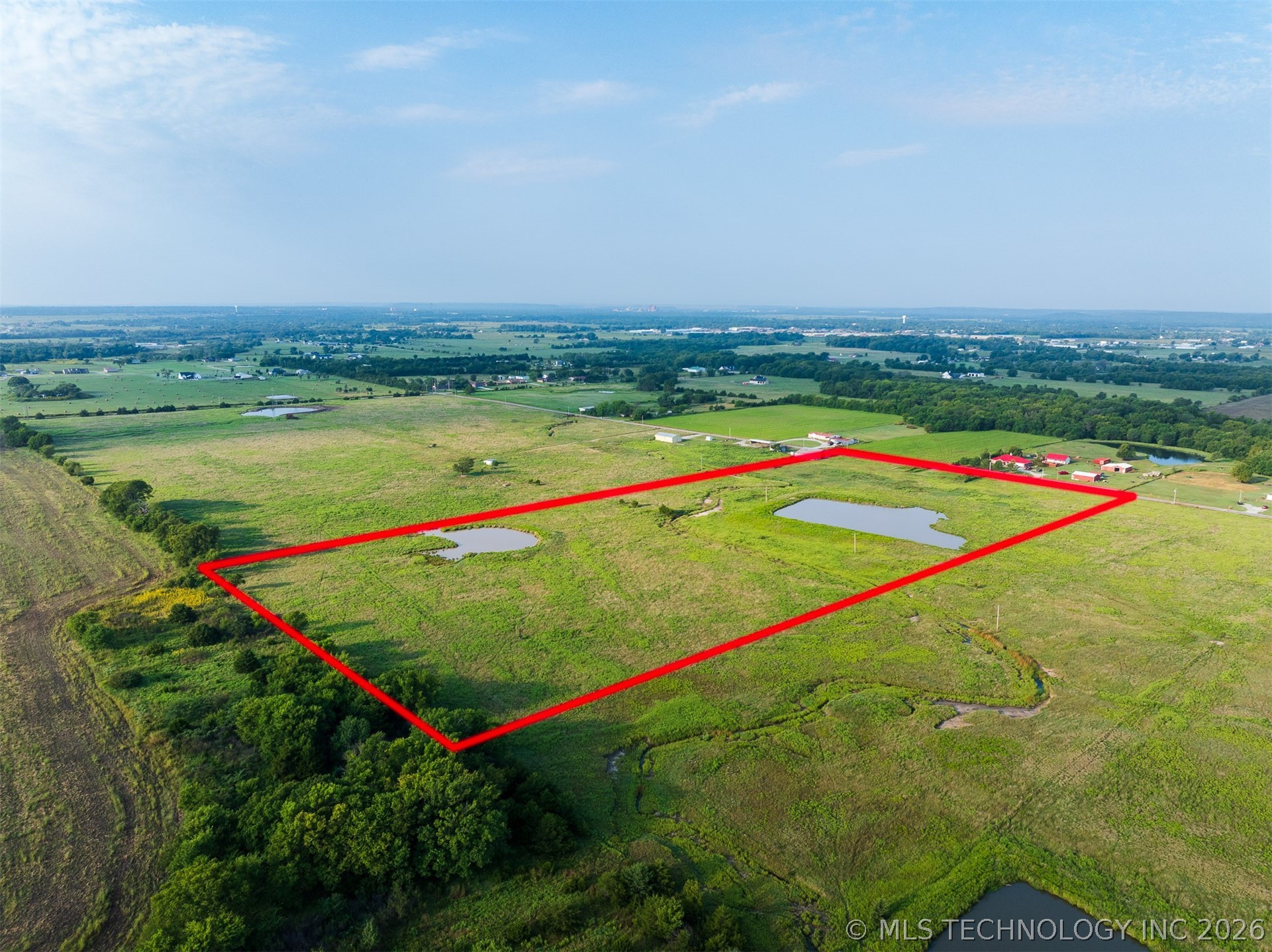7 N 3990 Road Dewey OK 74029