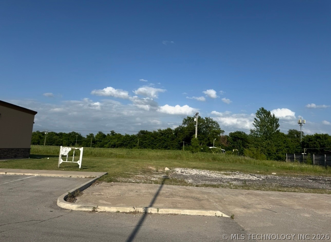 13743 Us Highway 75 Glenpool OK 74033