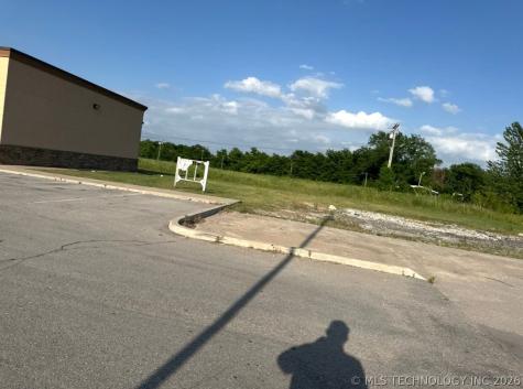 13743 Us Highway 75 Glenpool OK 74033