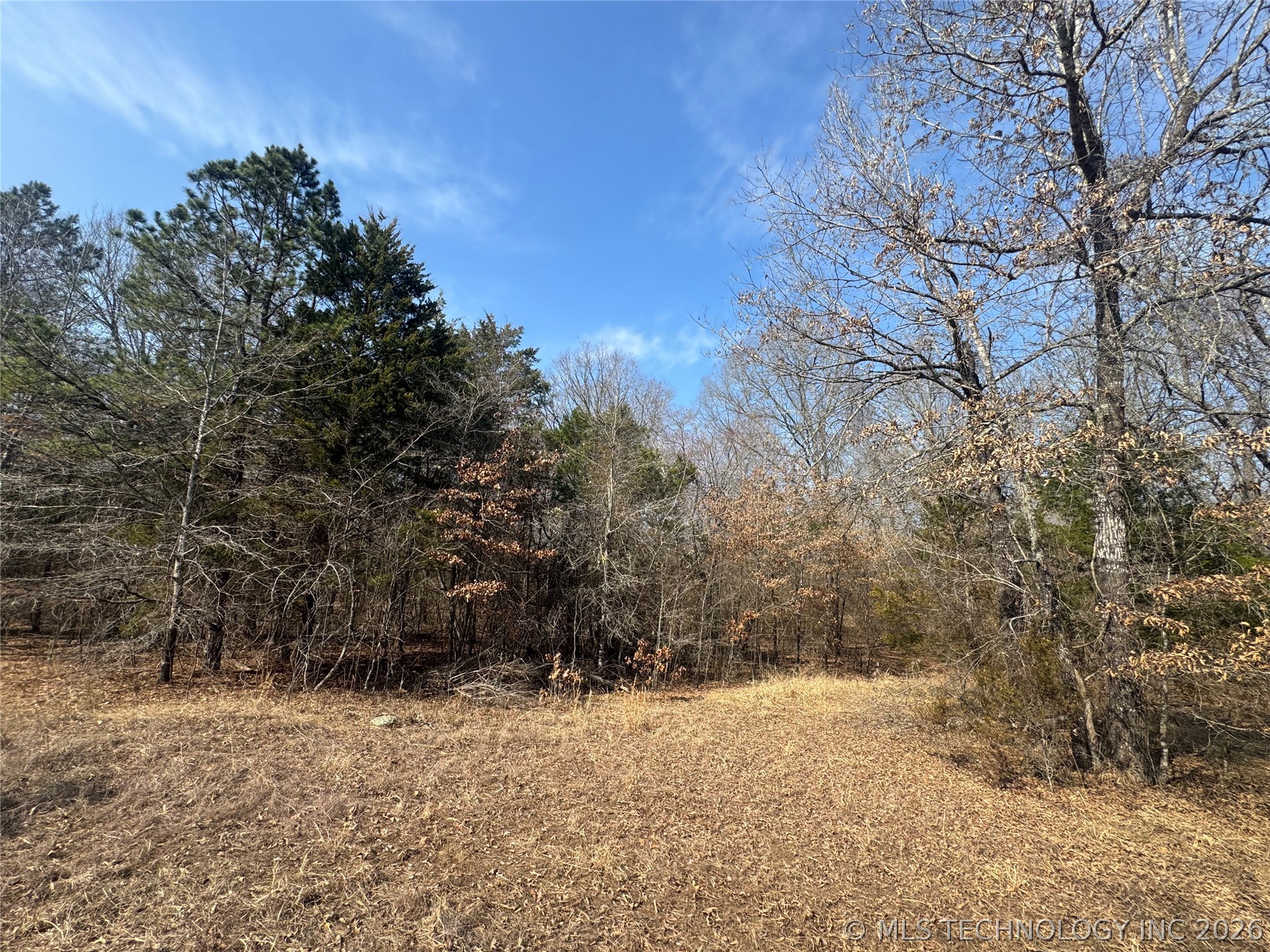 0000 E 1931 Road Antlers OK 74523