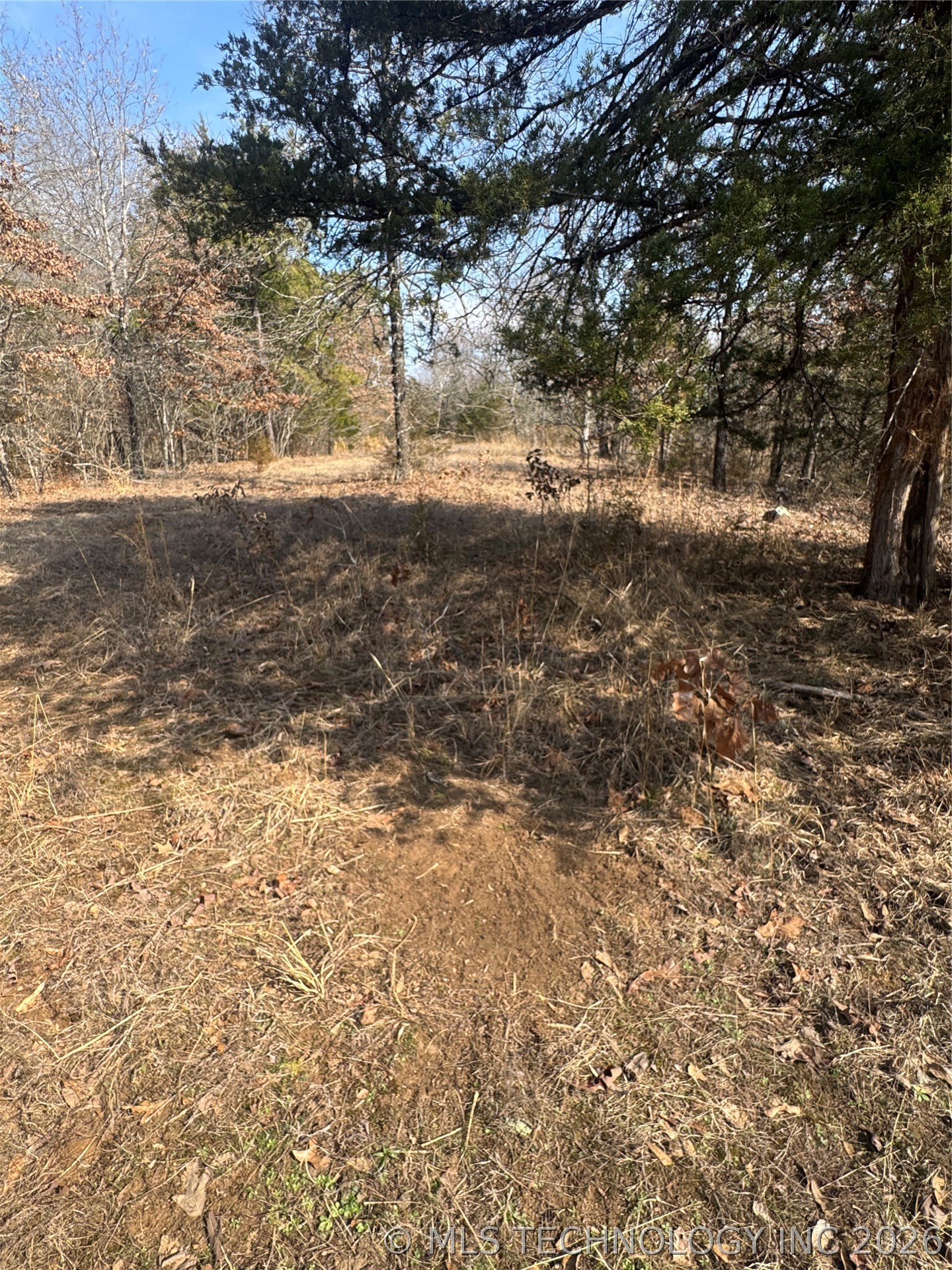 0000 E 1931 Road Antlers OK 74523