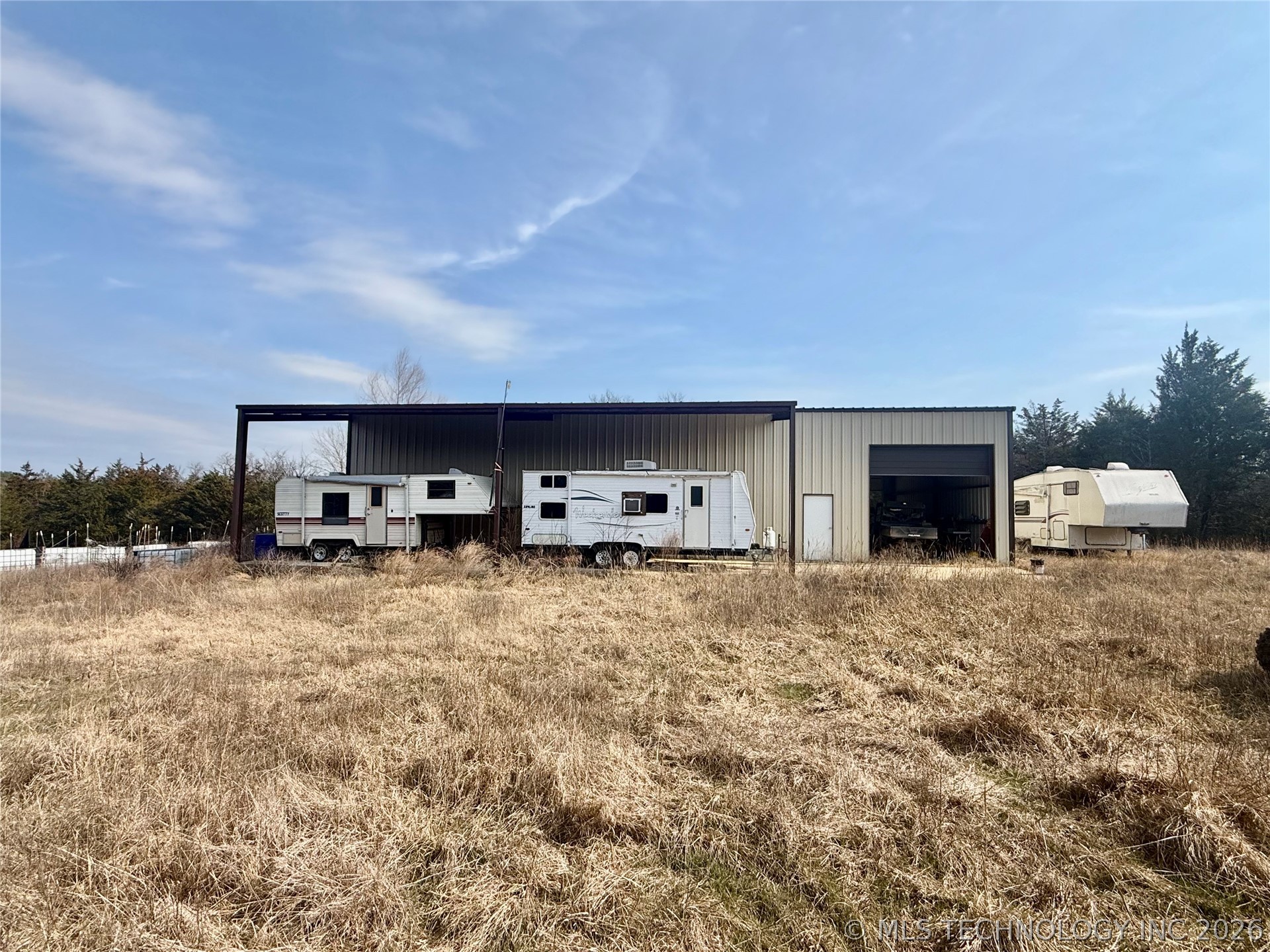 0000 E 1931 Road Antlers OK 74523