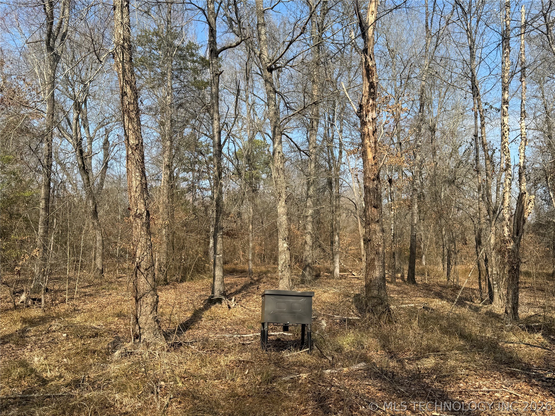0000 E 1931 Road Antlers OK 74523