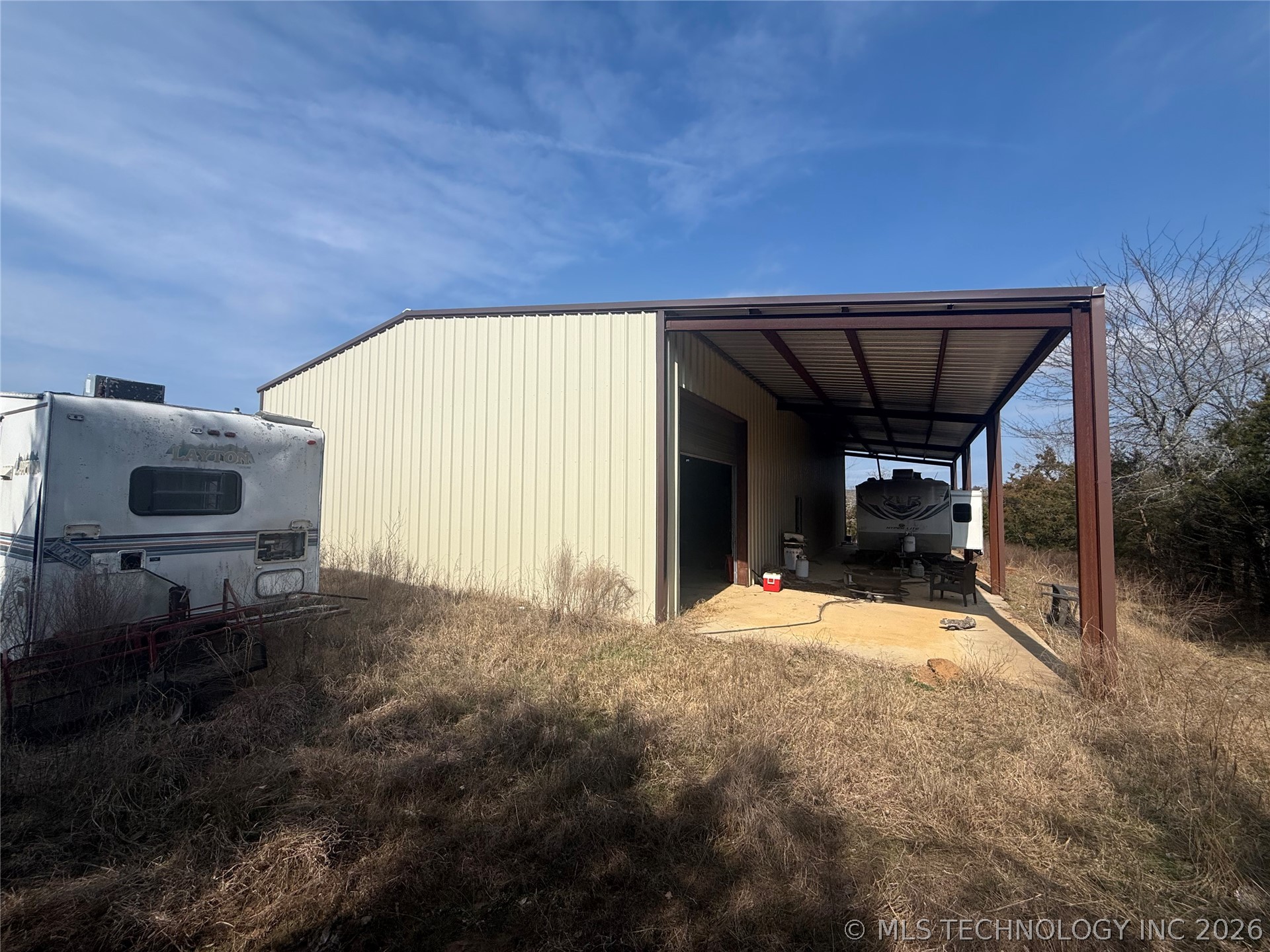 0000 E 1931 Road Antlers OK 74523