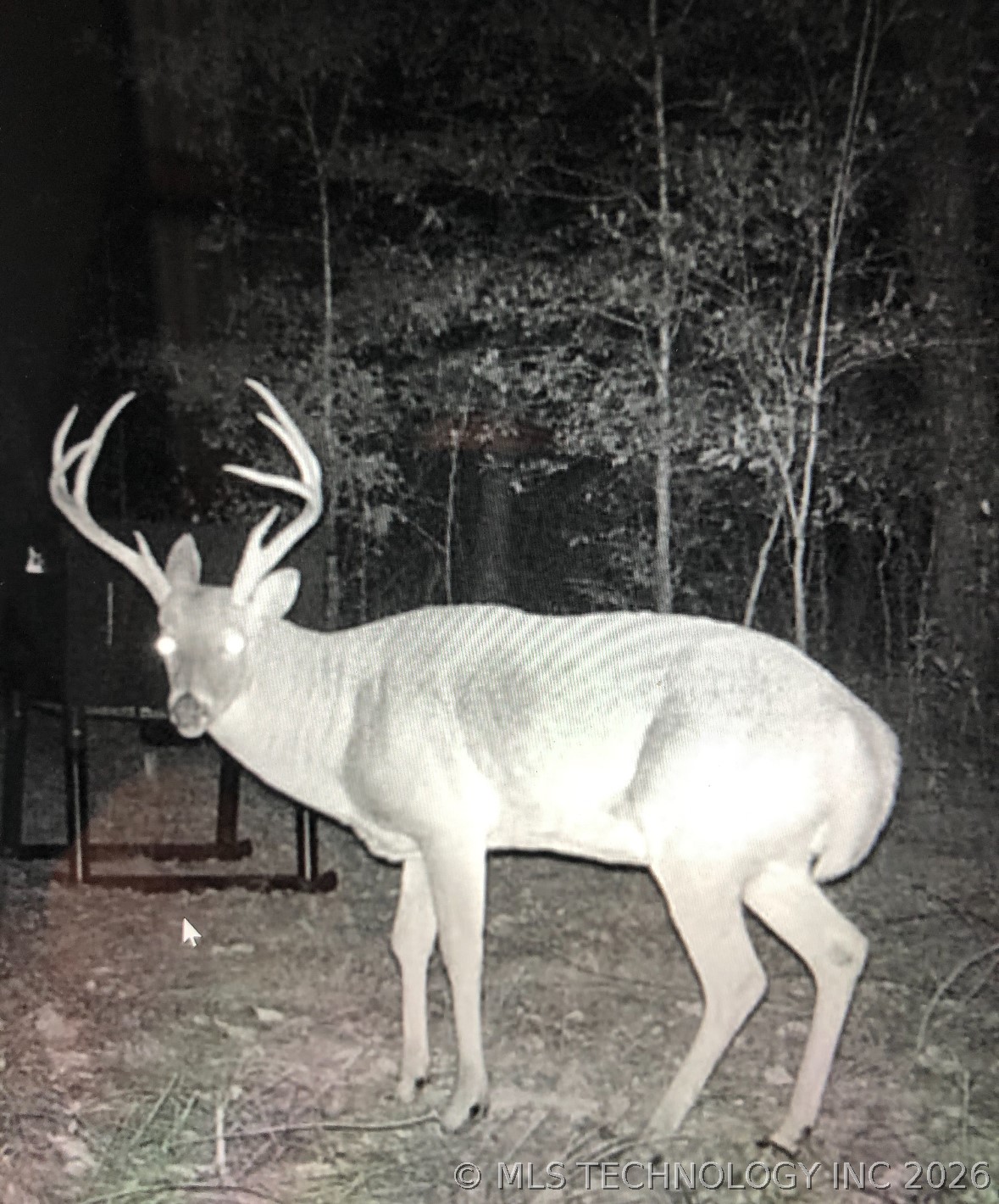 0000 E 1931 Road Antlers OK 74523