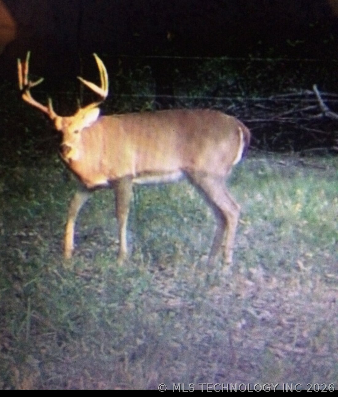 0000 E 1931 Road Antlers OK 74523