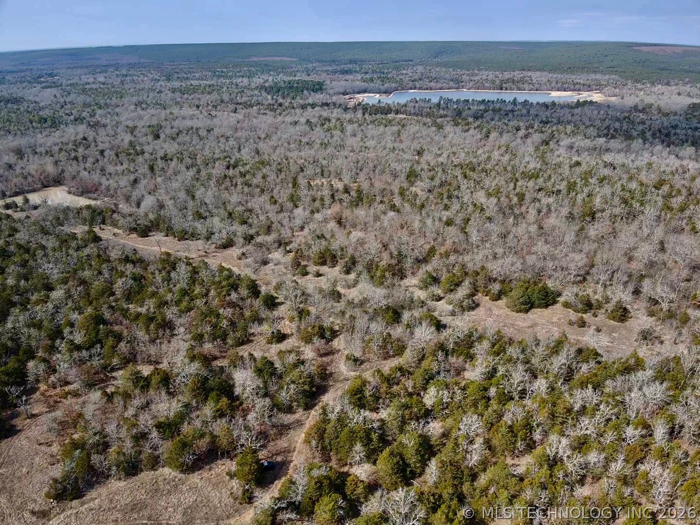0000 E 1931 Road Antlers OK 74523