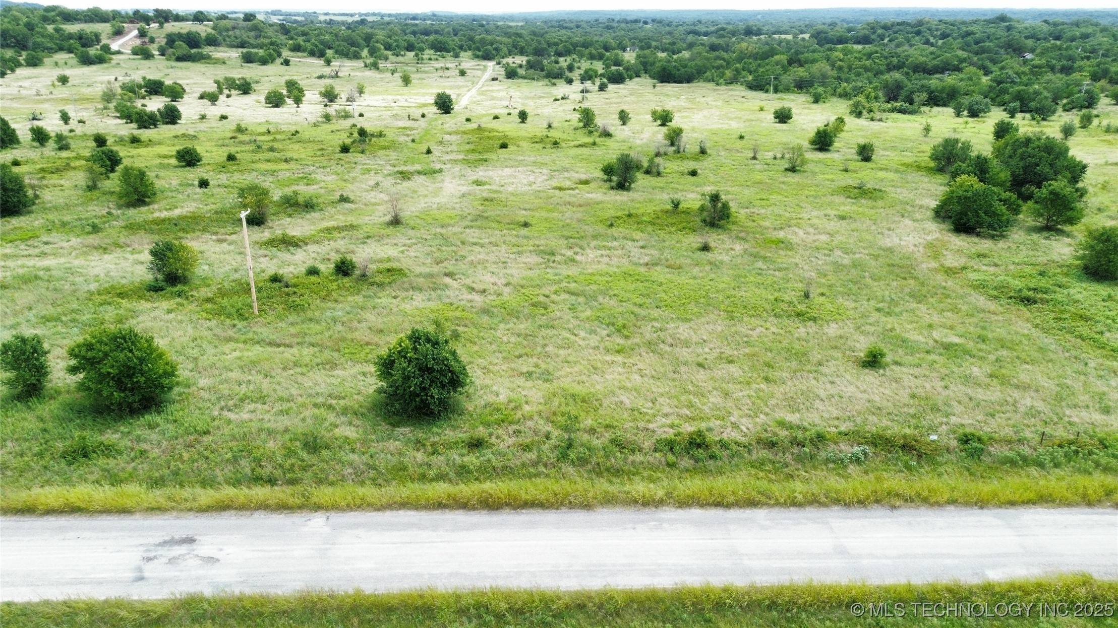 1 N 4190 Road Delaware OK 74027