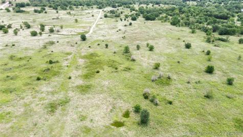 1 N 4190 Road Delaware OK 74027