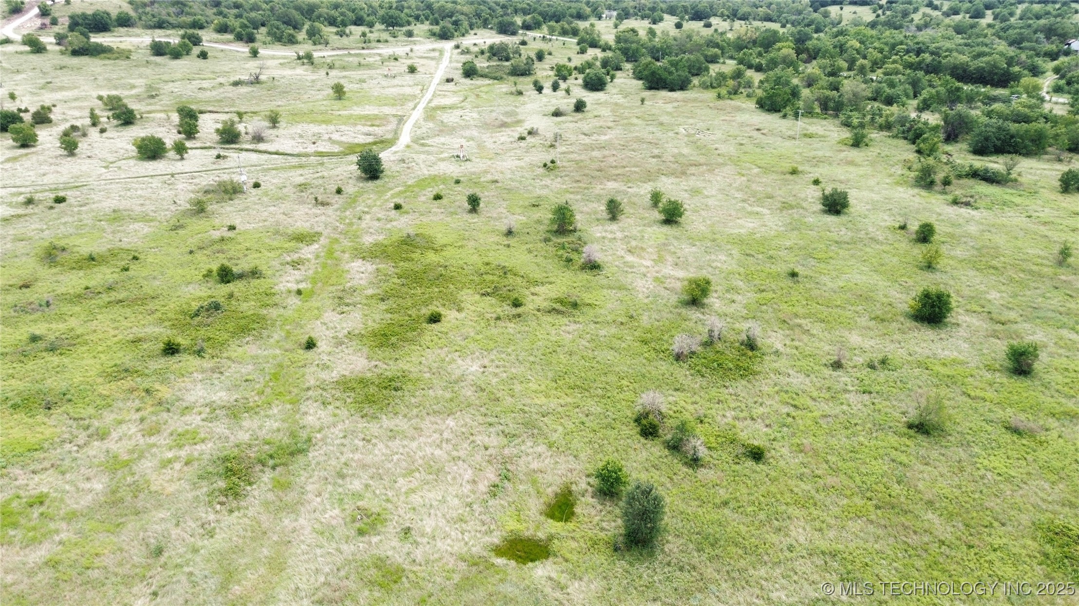 1 N 4190 Road Delaware OK 74027