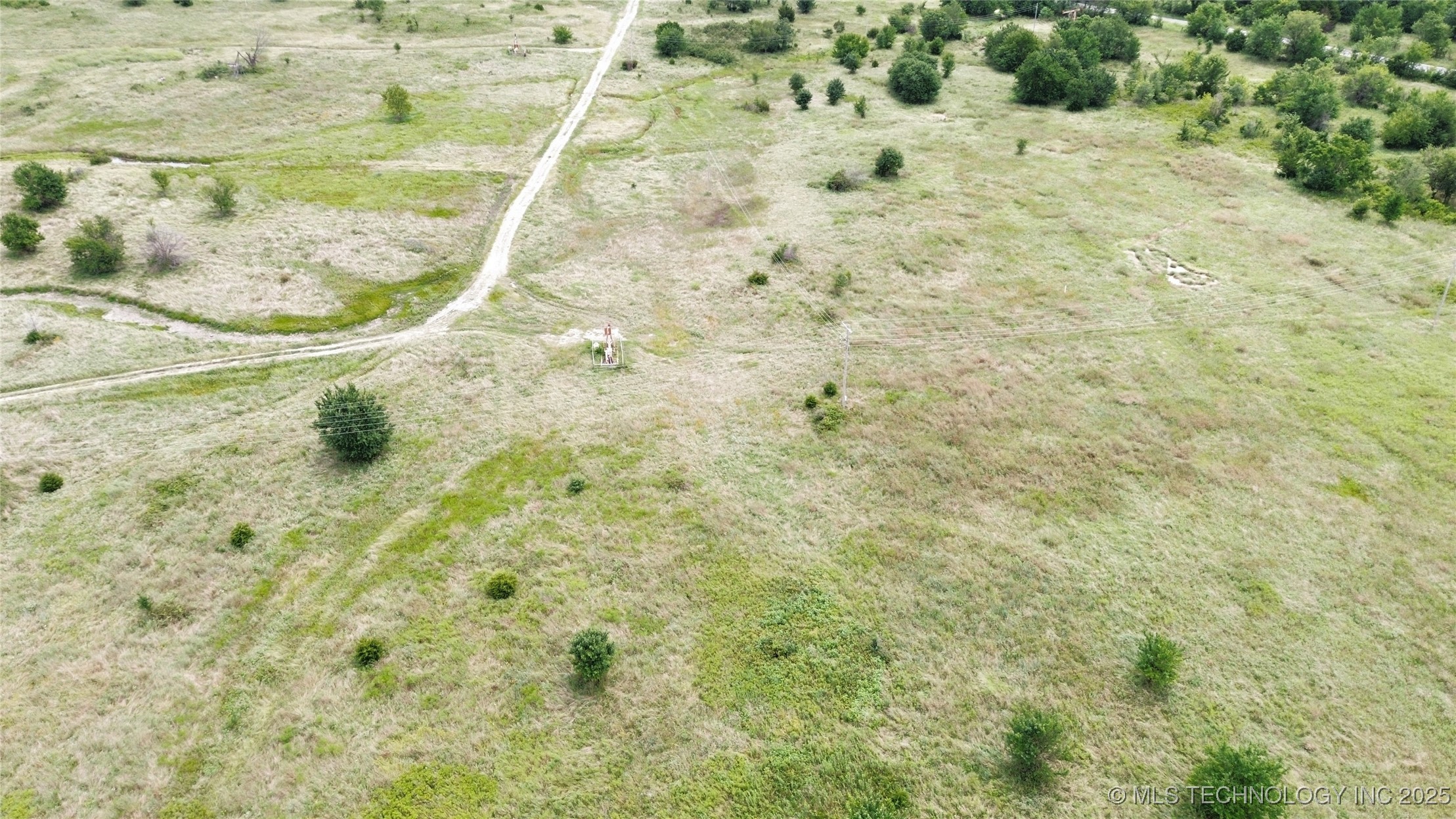 1 N 4190 Road Delaware OK 74027